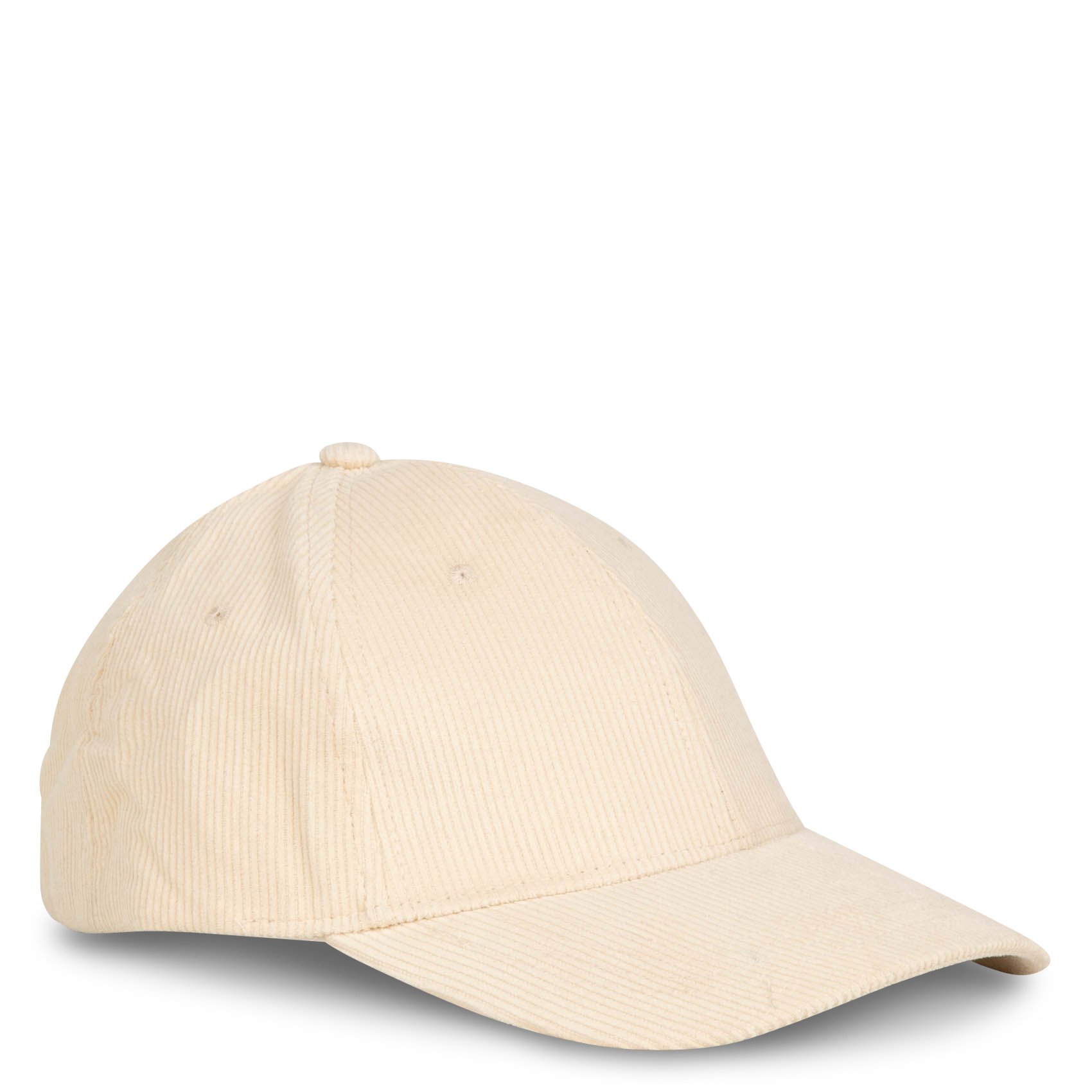 Ribbed cotton cap SAISON 1865