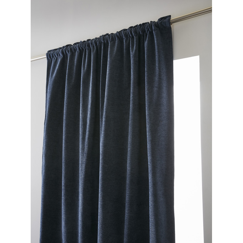 Blackout and Thermal Curtains L'EFFET PAPILLON