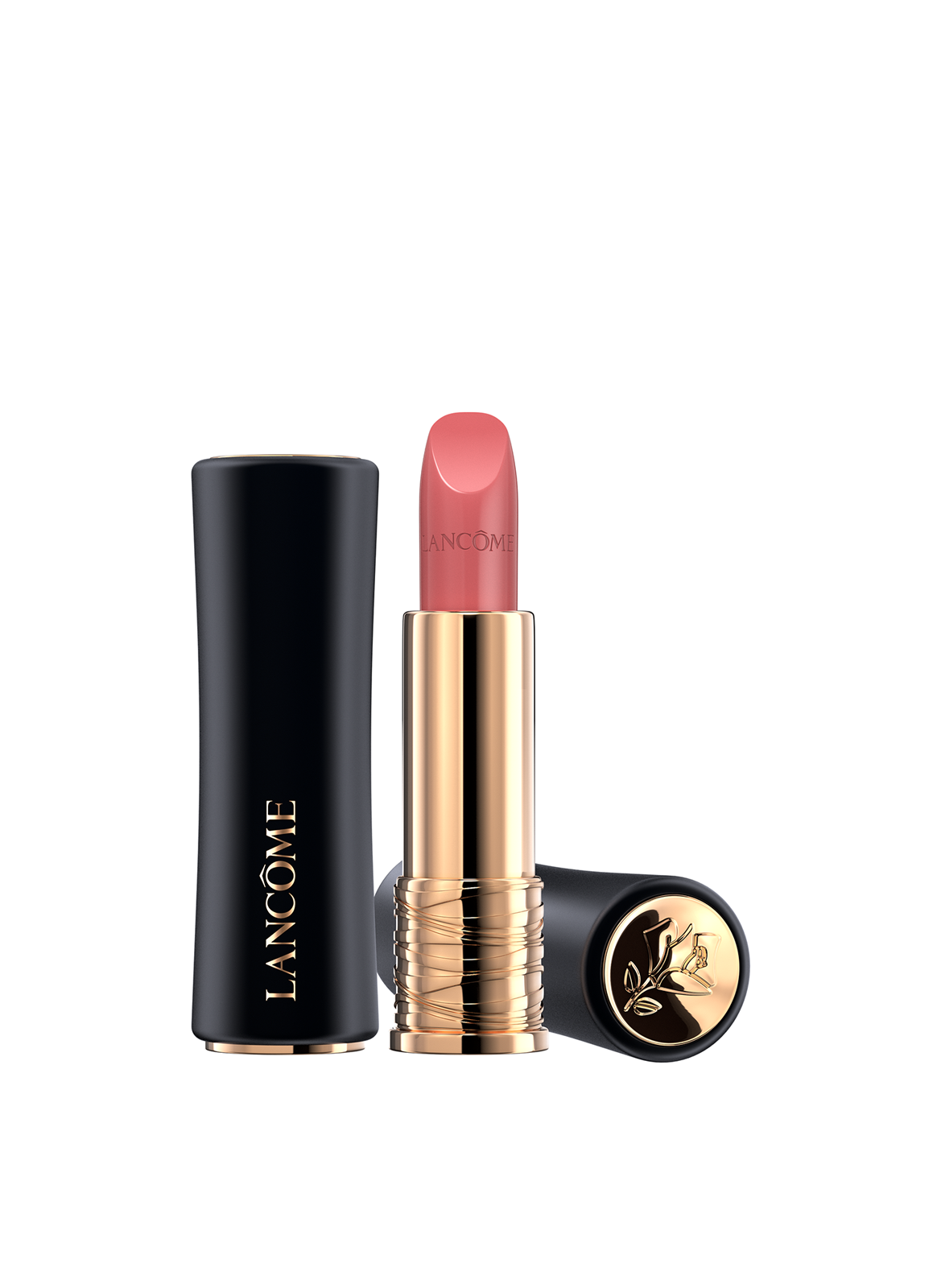 Rouge à Lèvres Satiné - Hydratation & Confort Longue Tenue LANCÔME 276 timeless romance