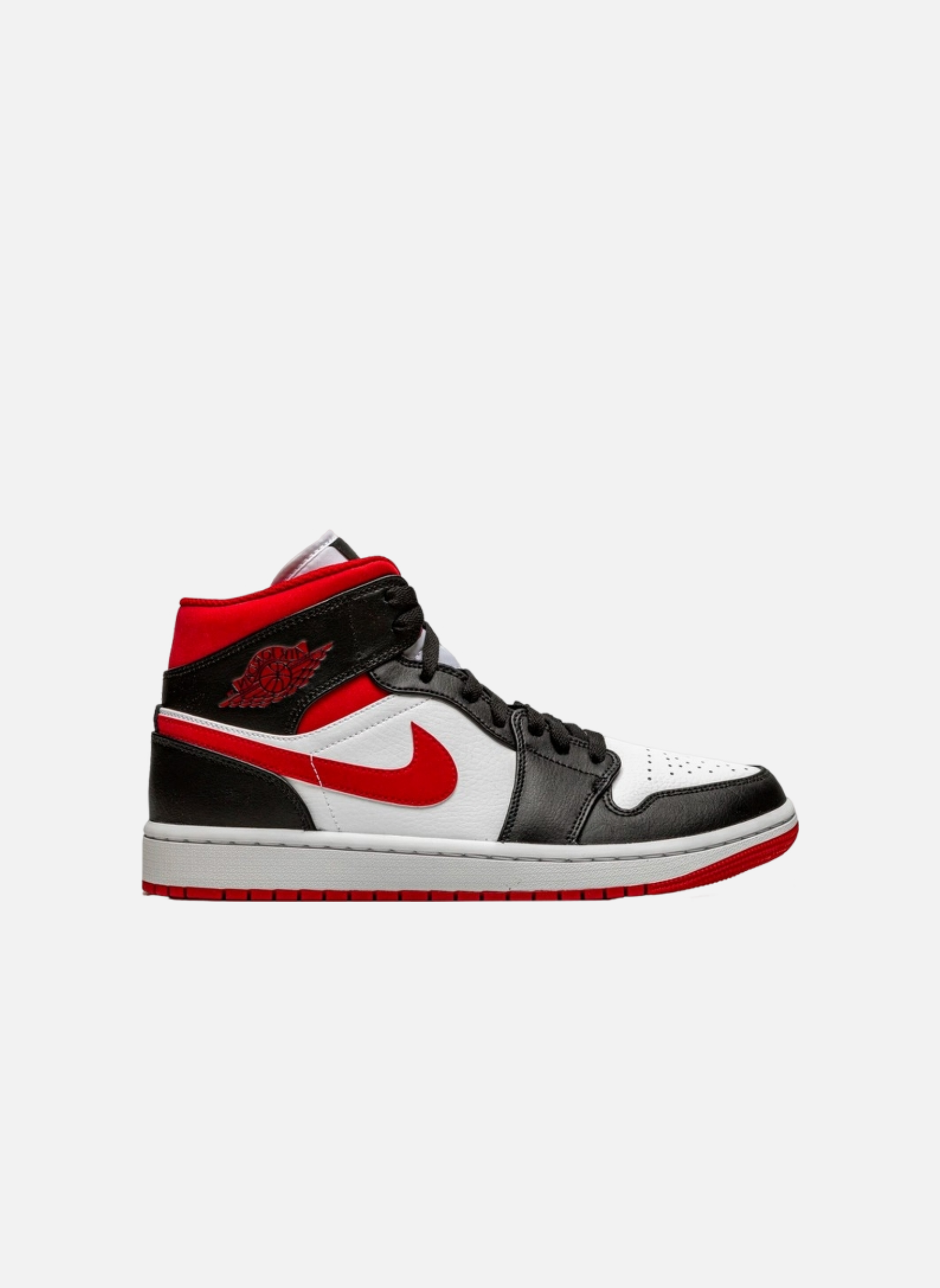 Air Jordan 1 Mid Very Berry Jordan