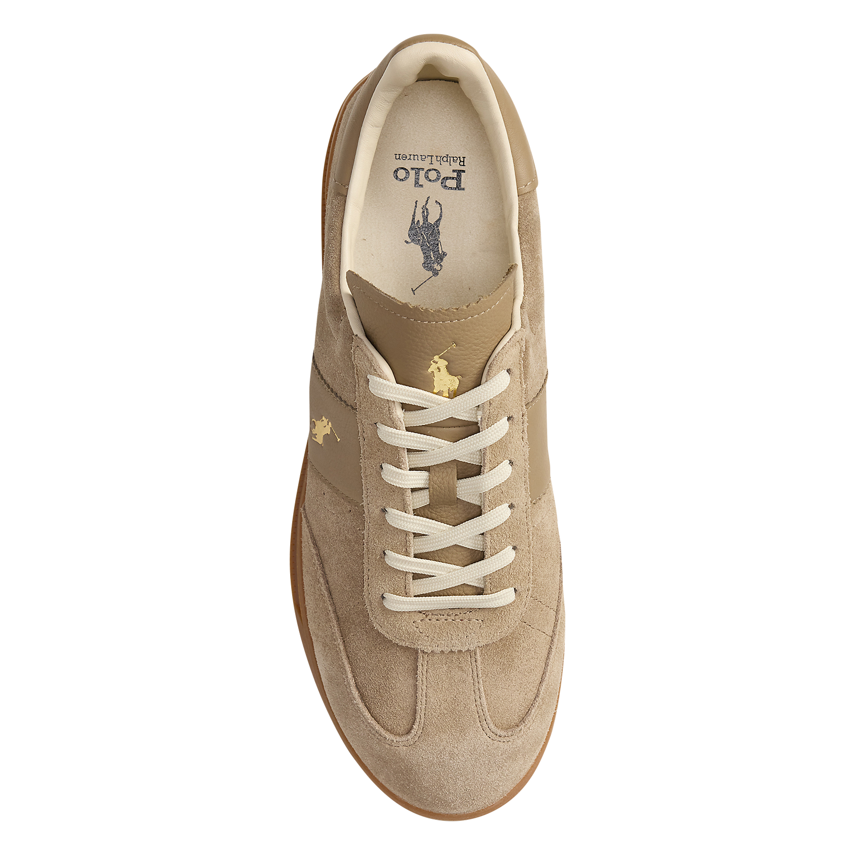 . POLO RALPH LAUREN Beige