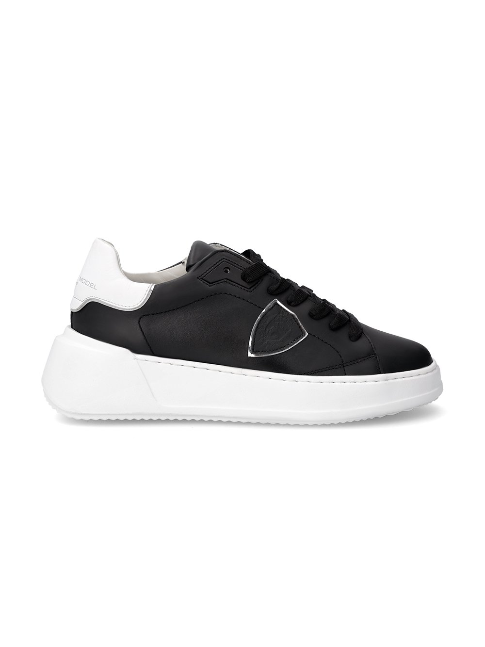 Tennis sneakers PHILIPPE MODEL White