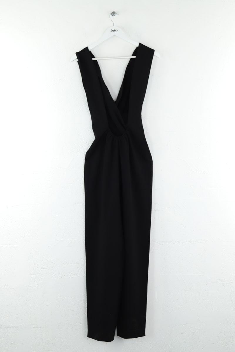 Jumpsuit SONIA RYKIEL - Seconde Main Black