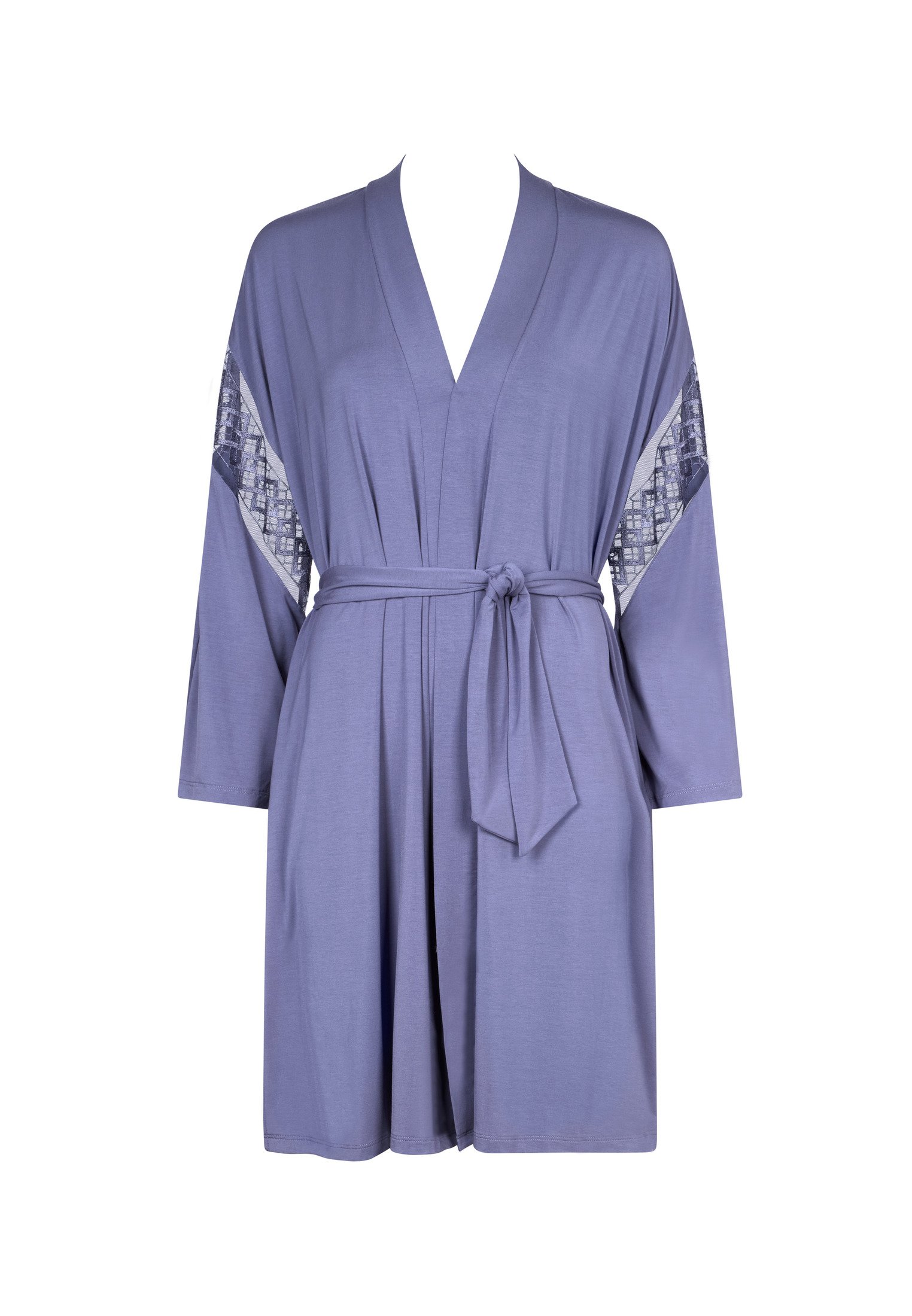 Kimono AUBADE Blue