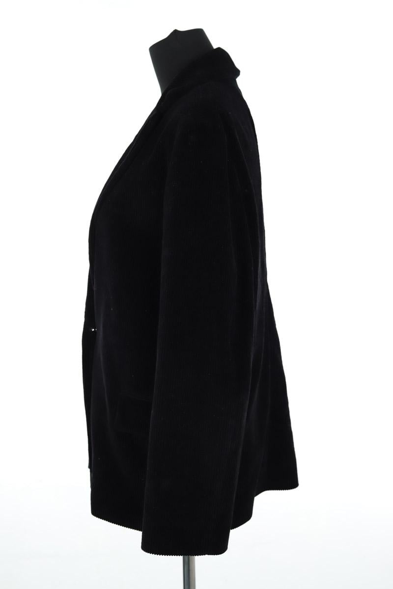 Blazer LONGCHAMP - Seconde Main Black