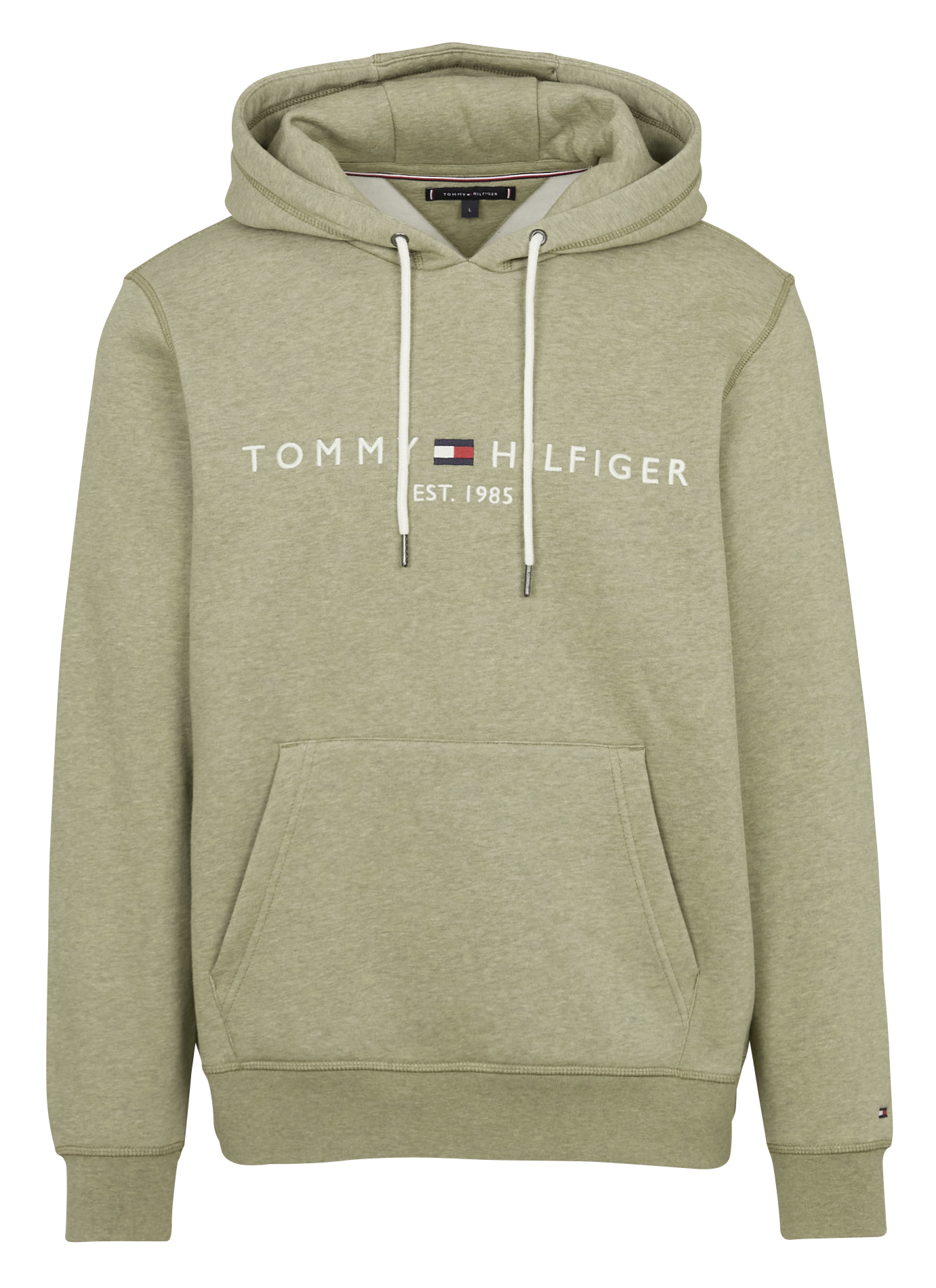 ATTENDRE POUR MEL DEMANDE MARQUE TOMMY HILFIGER Green
