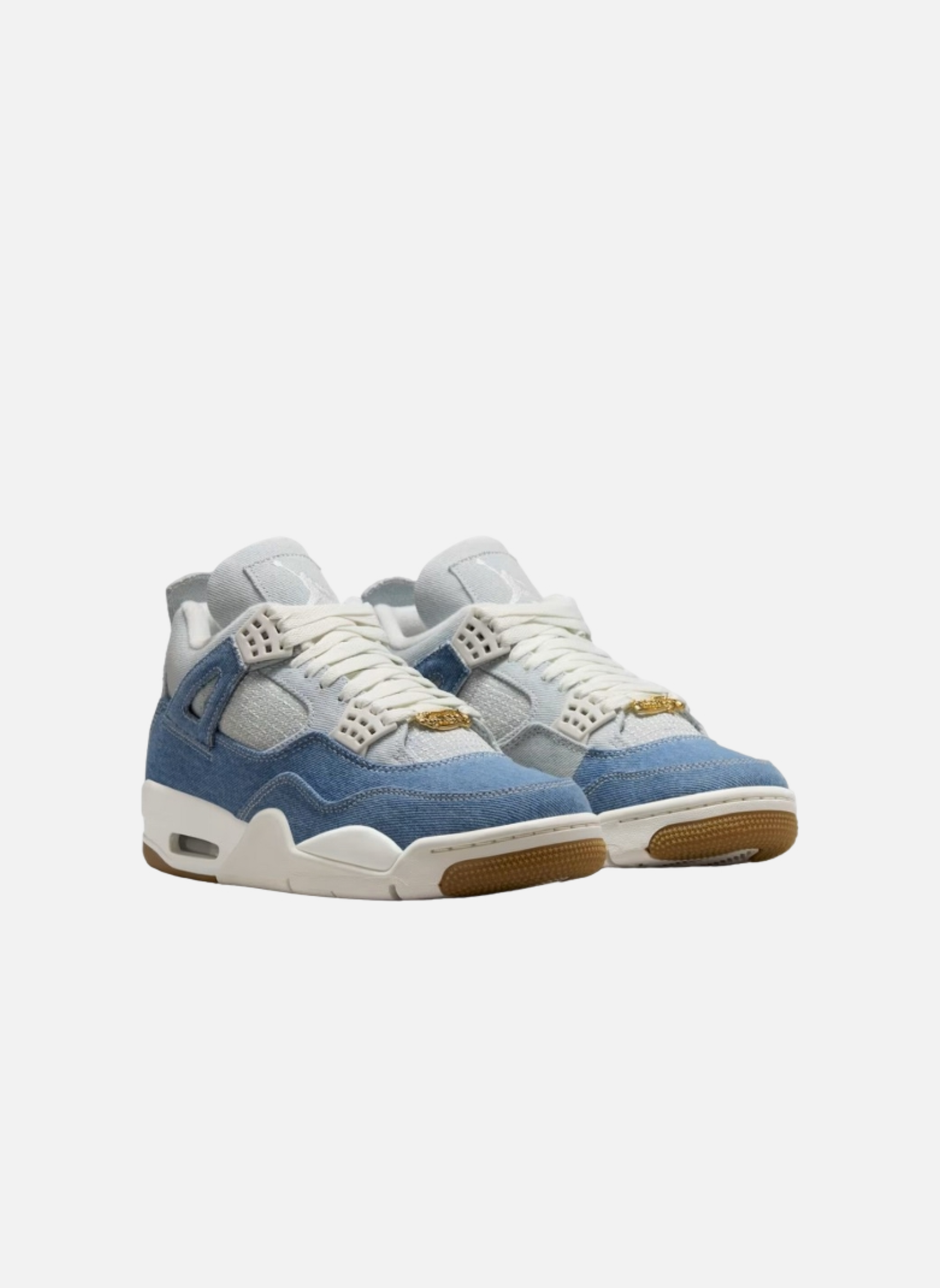 Air Jordan 4 Retro Jordan Blue