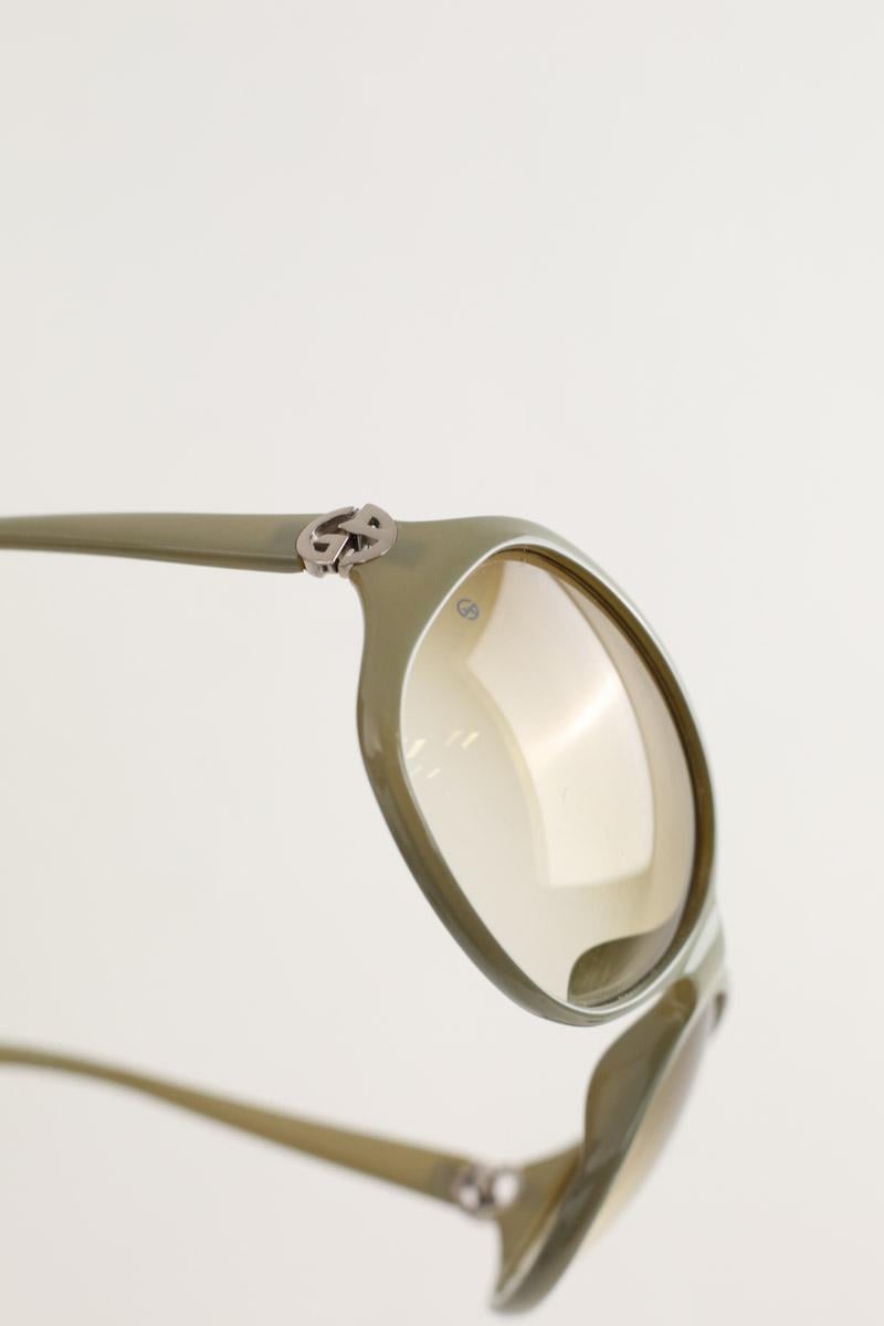 Alumni sunglasses ARMANI - SECONDE MAIN Green