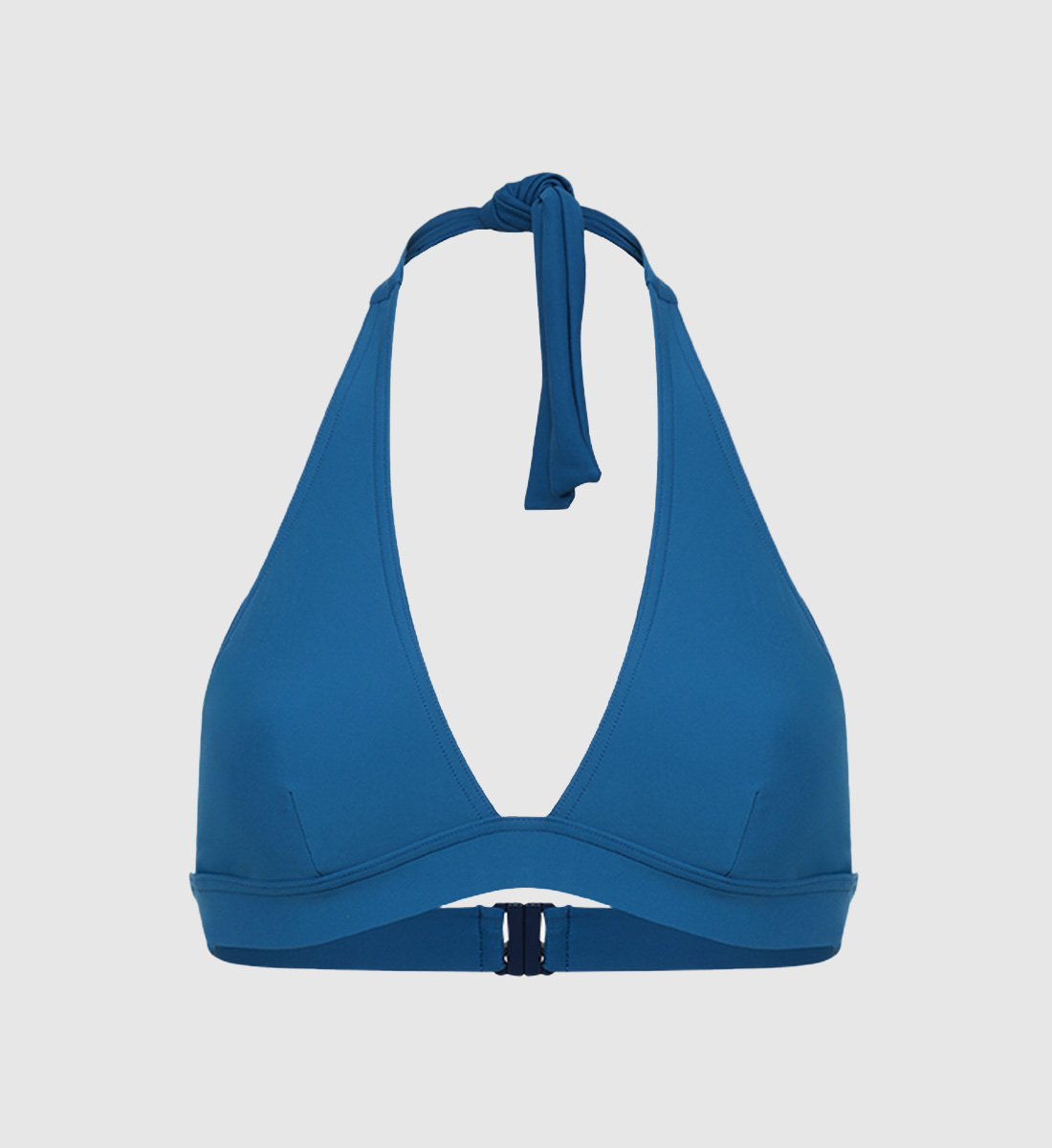 Swimsuit top   ultramarine GILI'S Blue