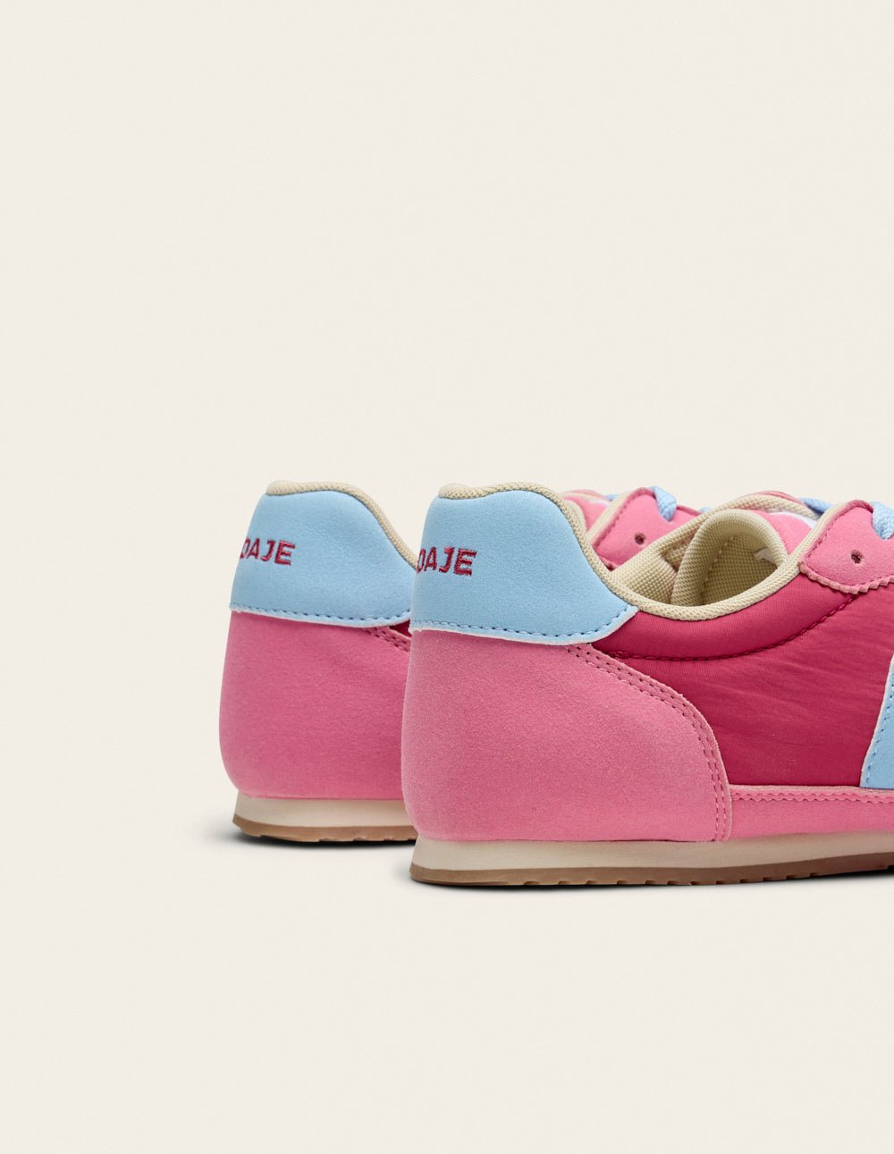 ASICS GEL PULSE 13 ODAJE Pink