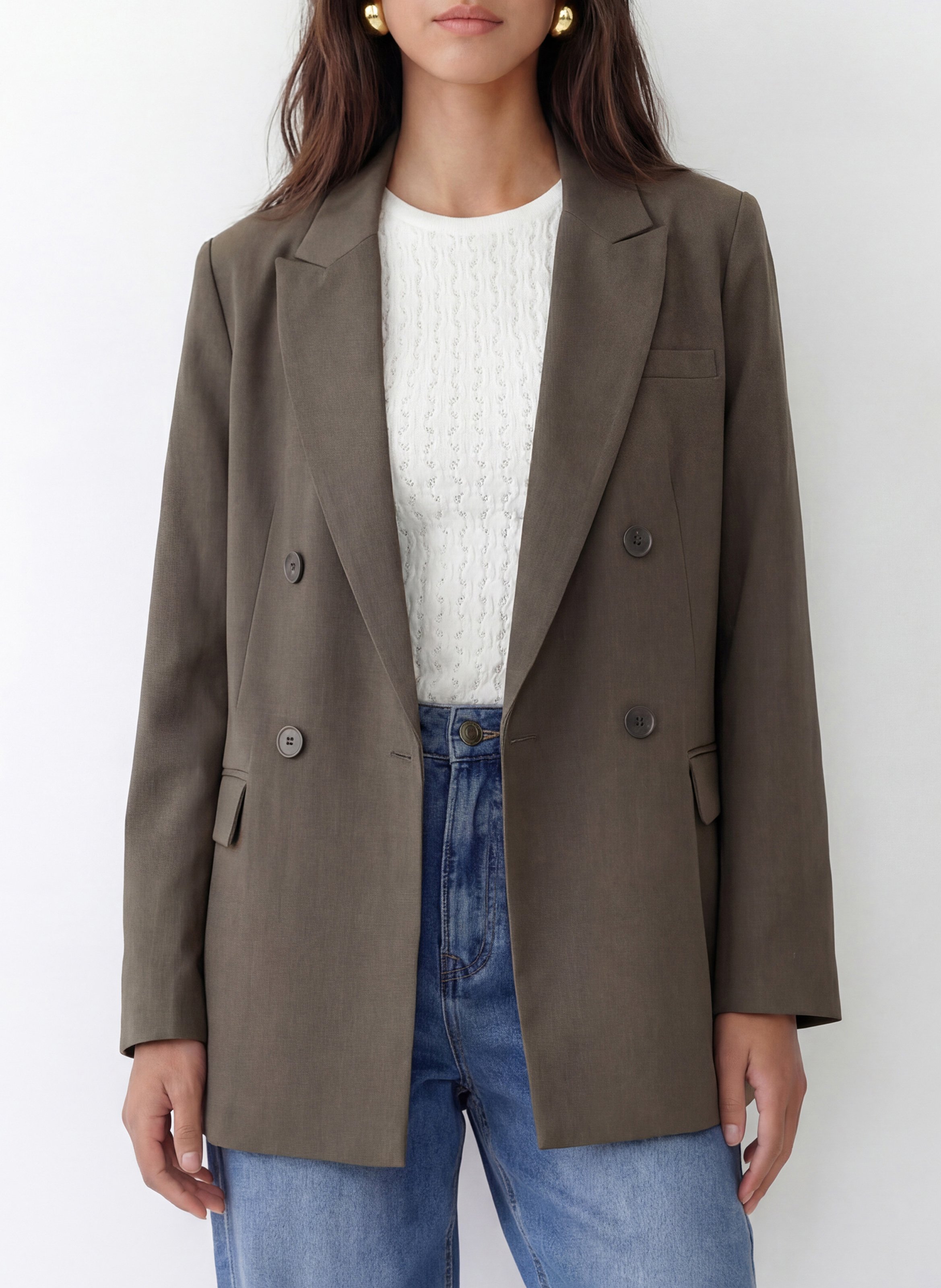 Taillierter Blazer KOOKAI