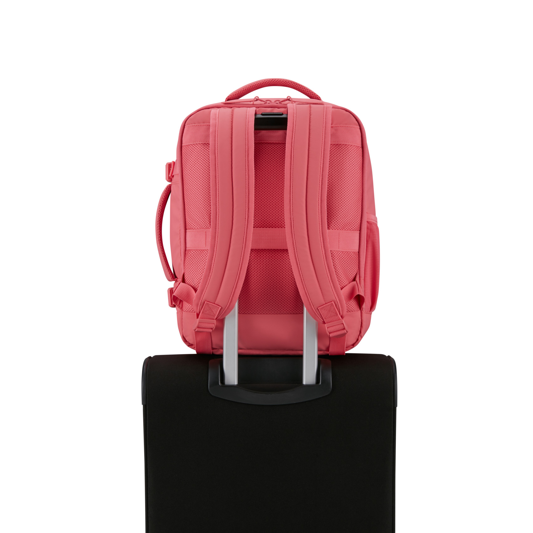 Take2cabin sac à dos AMERICAN TOURISTER Rose