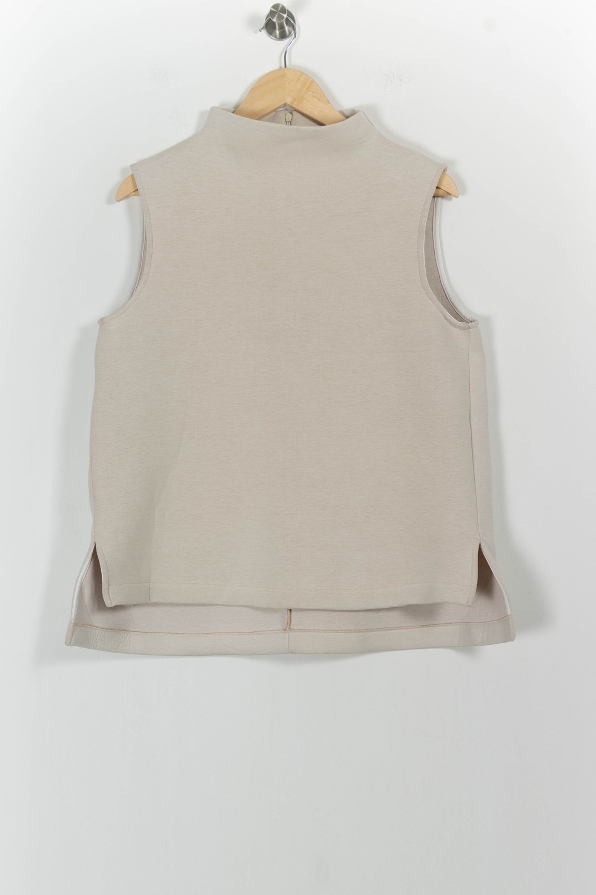 Sweater MAX MARA - Seconde Main Beige