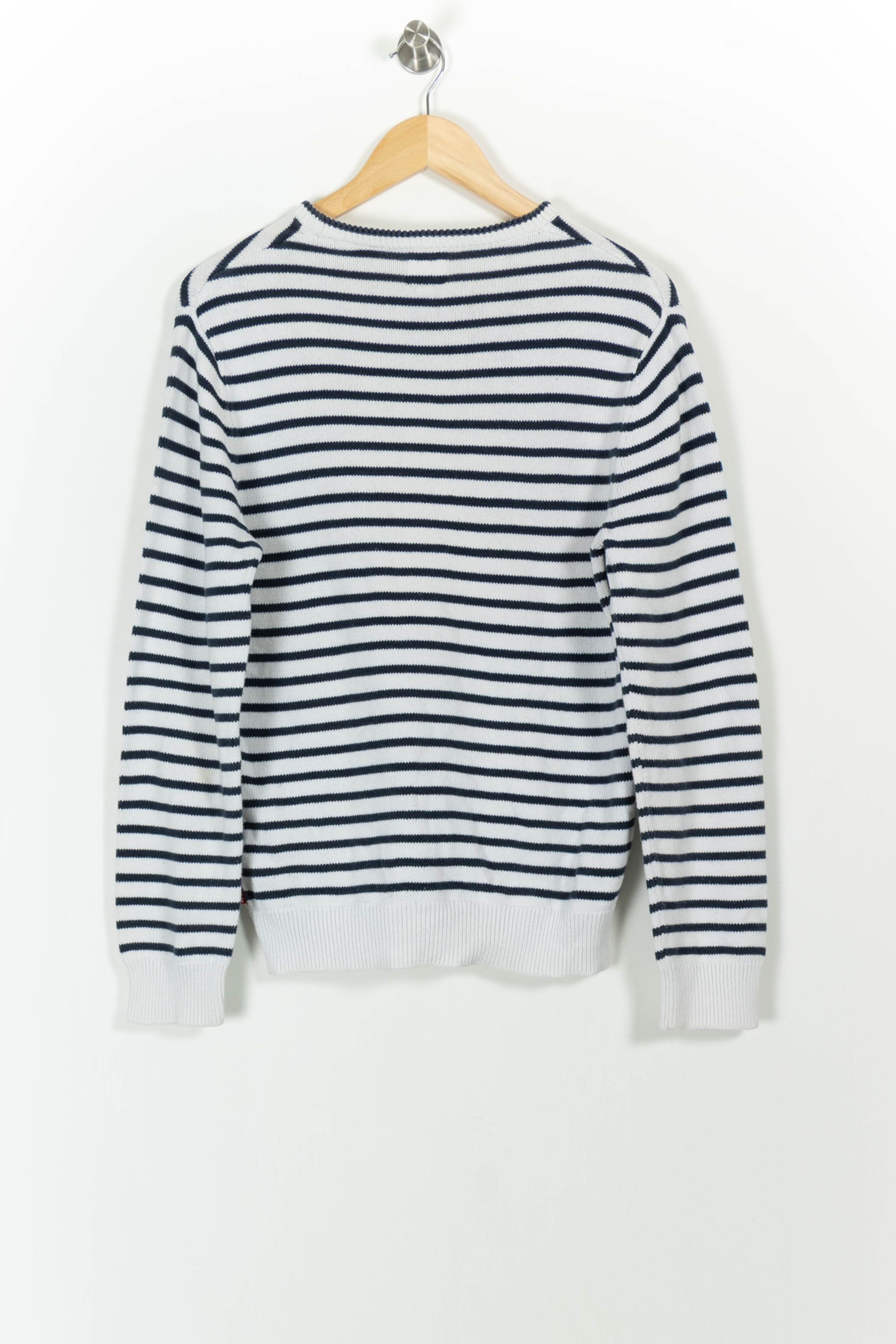 Knitwear LEVI'S - Seconde main White