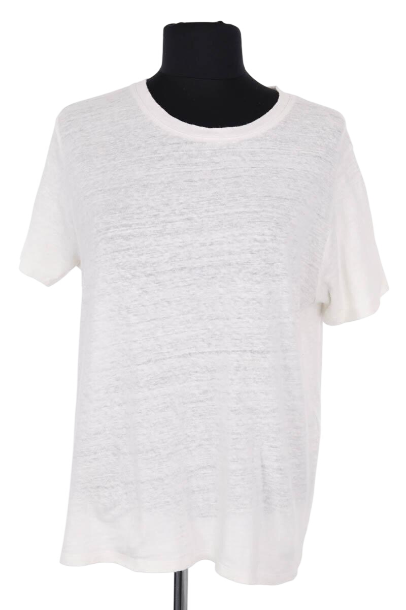 T-shirt SEZANE - Seconde main Blanc
