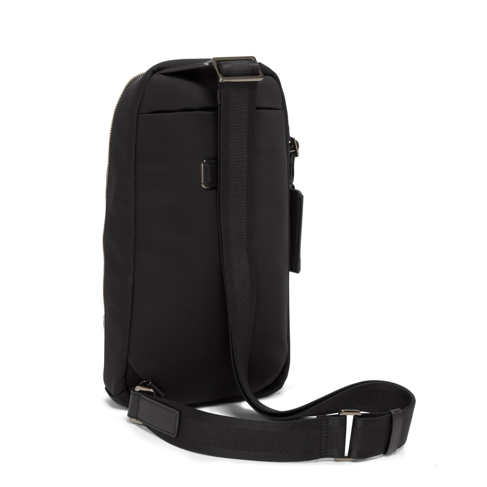 Tumi harrison sac à bandoulière taille s TUMI Noir