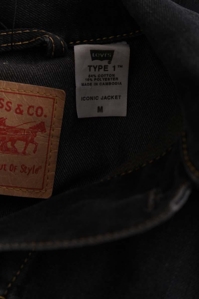 Jacket LEVI'S - Seconde main Grey
