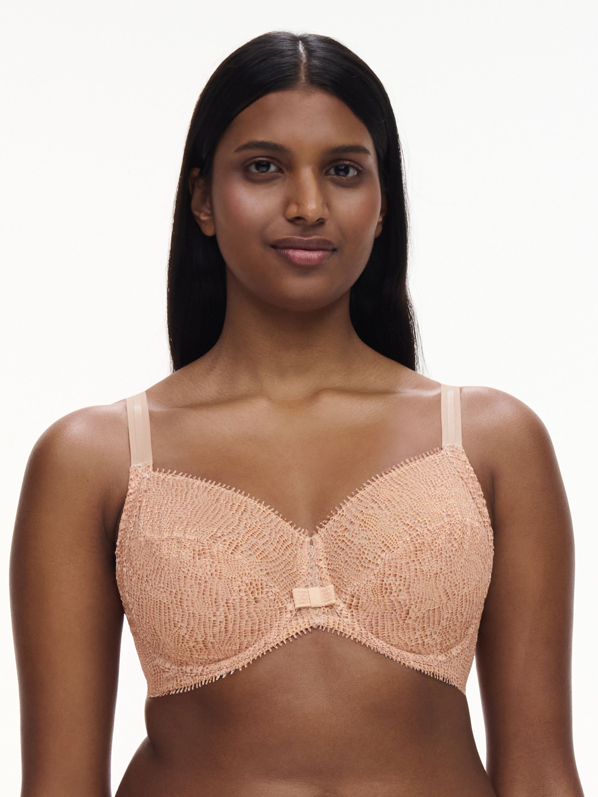 Full-cup bra MulticoloredCHANTELLE