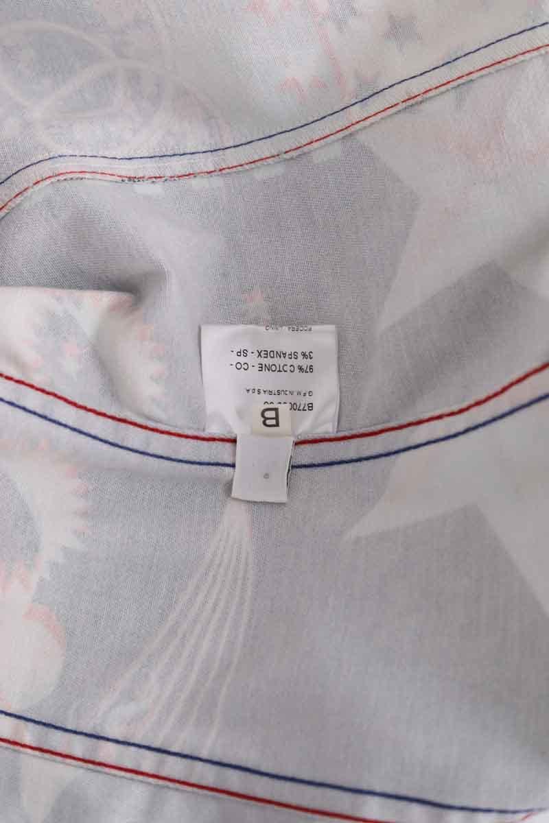 Jacket JEAN PAUL GAULTIER - SECONDE MAIN Multicolored