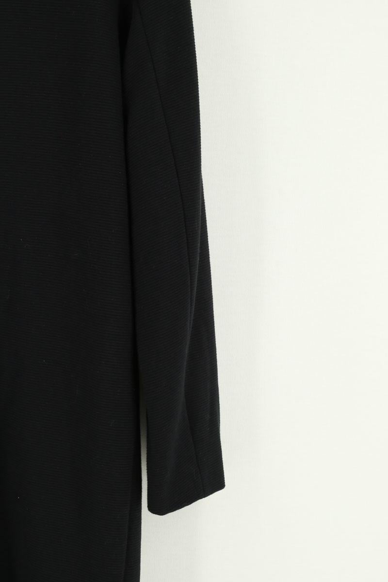 Coat AGNES B. - Seconde Main Black