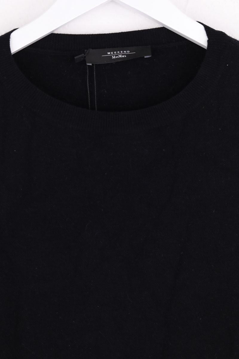 Sweater MAX MARA - Seconde Main Black