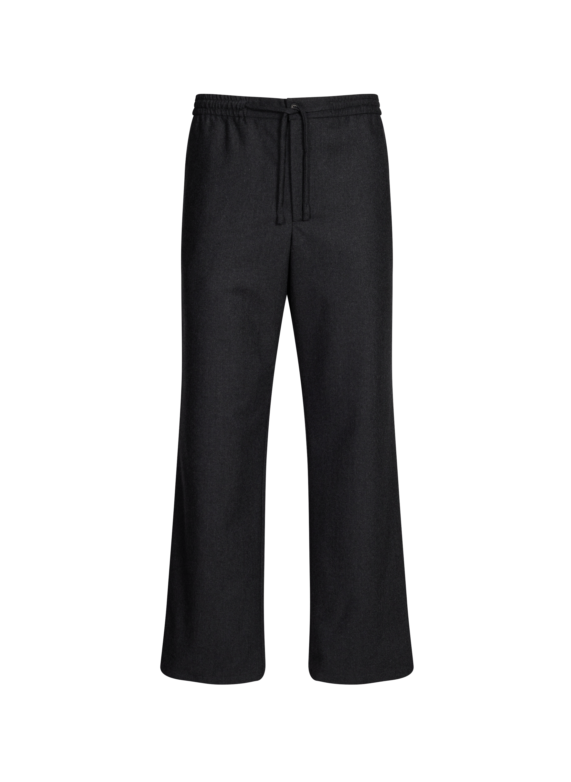 Iela straight wool trousers SAISON 1865