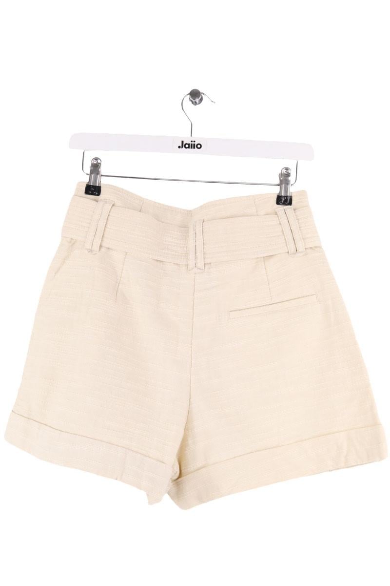 Mini shorts SEZANE - Seconde main Beige