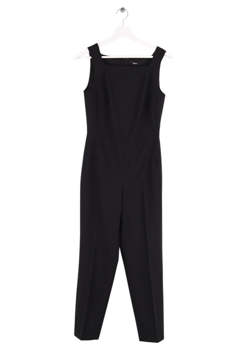 Jumpsuit THEORY - Seconde Main Black