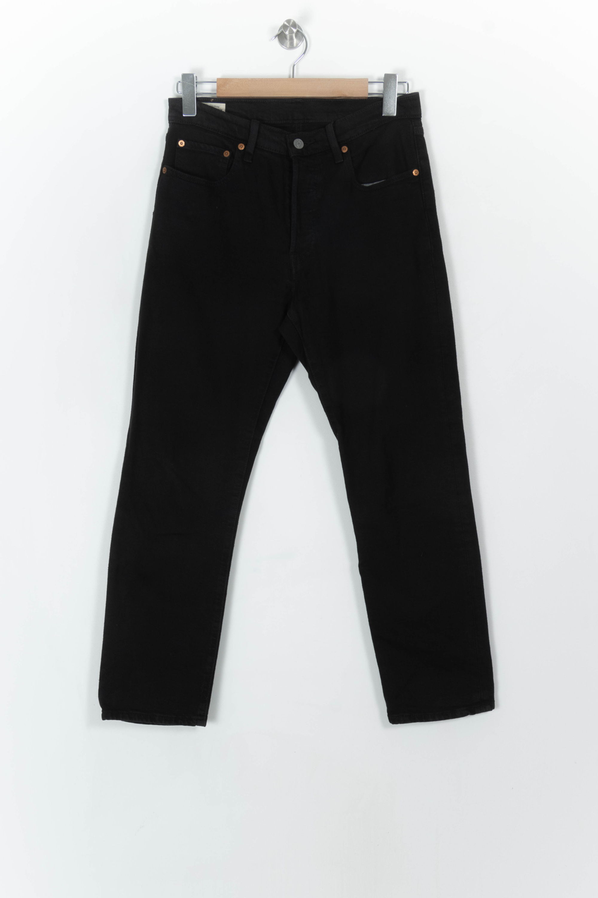 Jeans LEVI'S - Seconde main Black