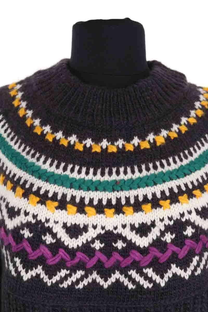 Sweater ISABEL MARANT - Seconde Main Purple