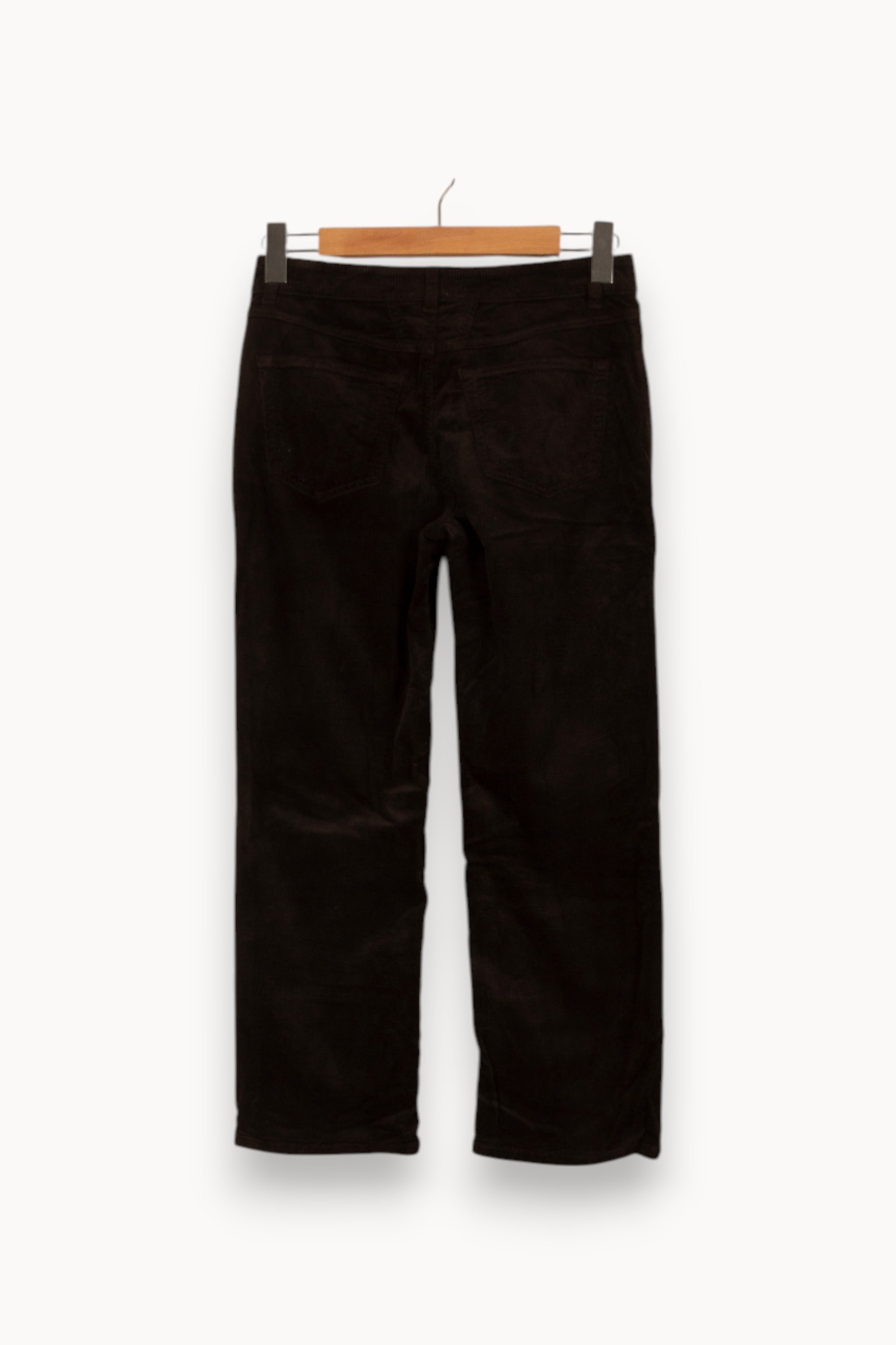 Pants CLOSED - Seconde Main Brown
