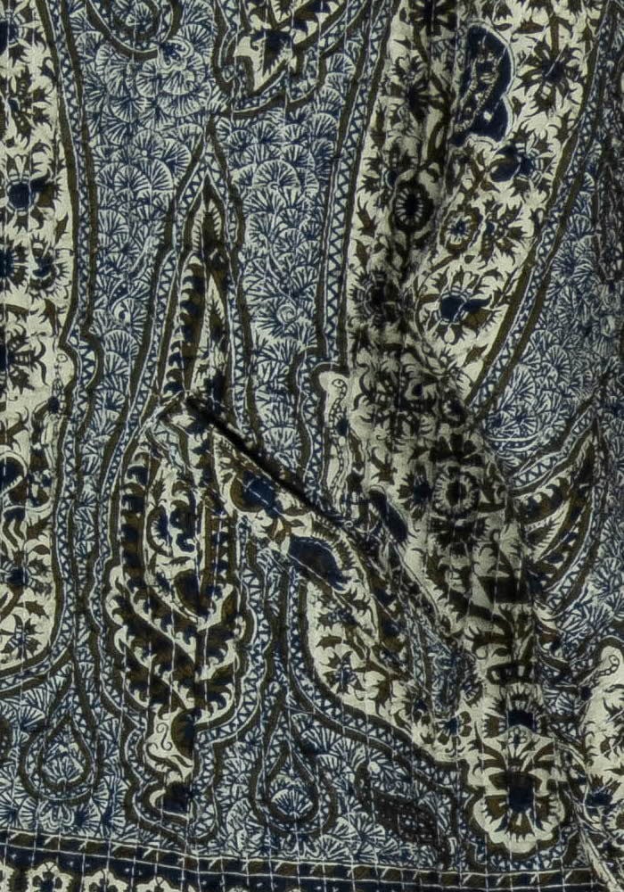 Jacket ANTIK BATIK - Seconde Main Multicolored