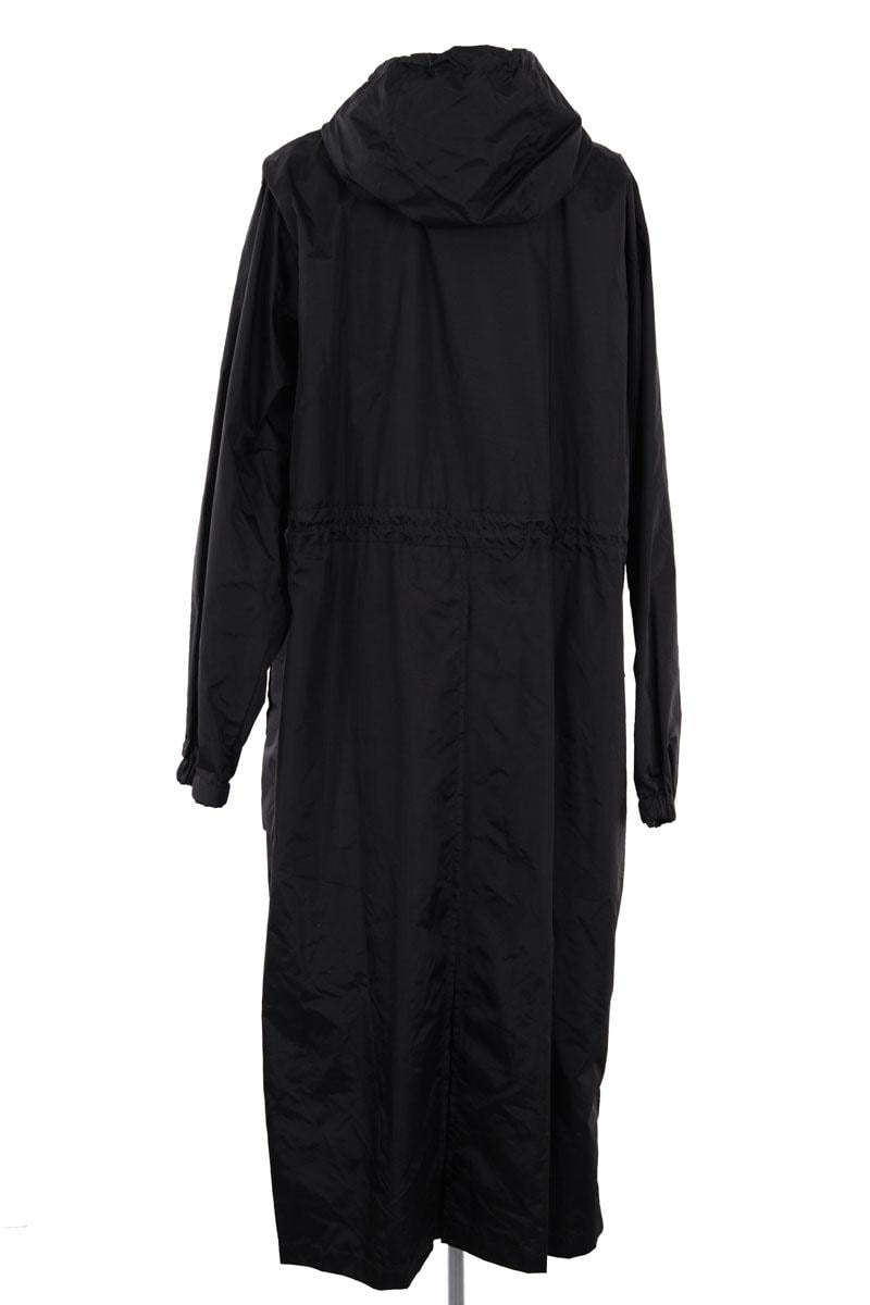 Coat SONIA RYKIEL - Seconde Main Black