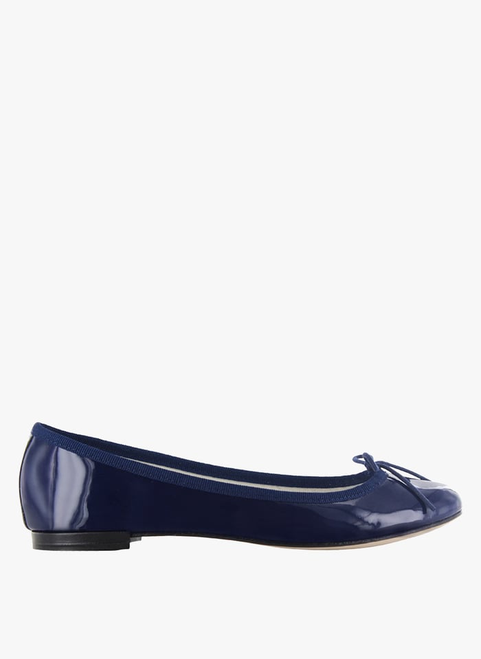 Ballerines top repetto soldes