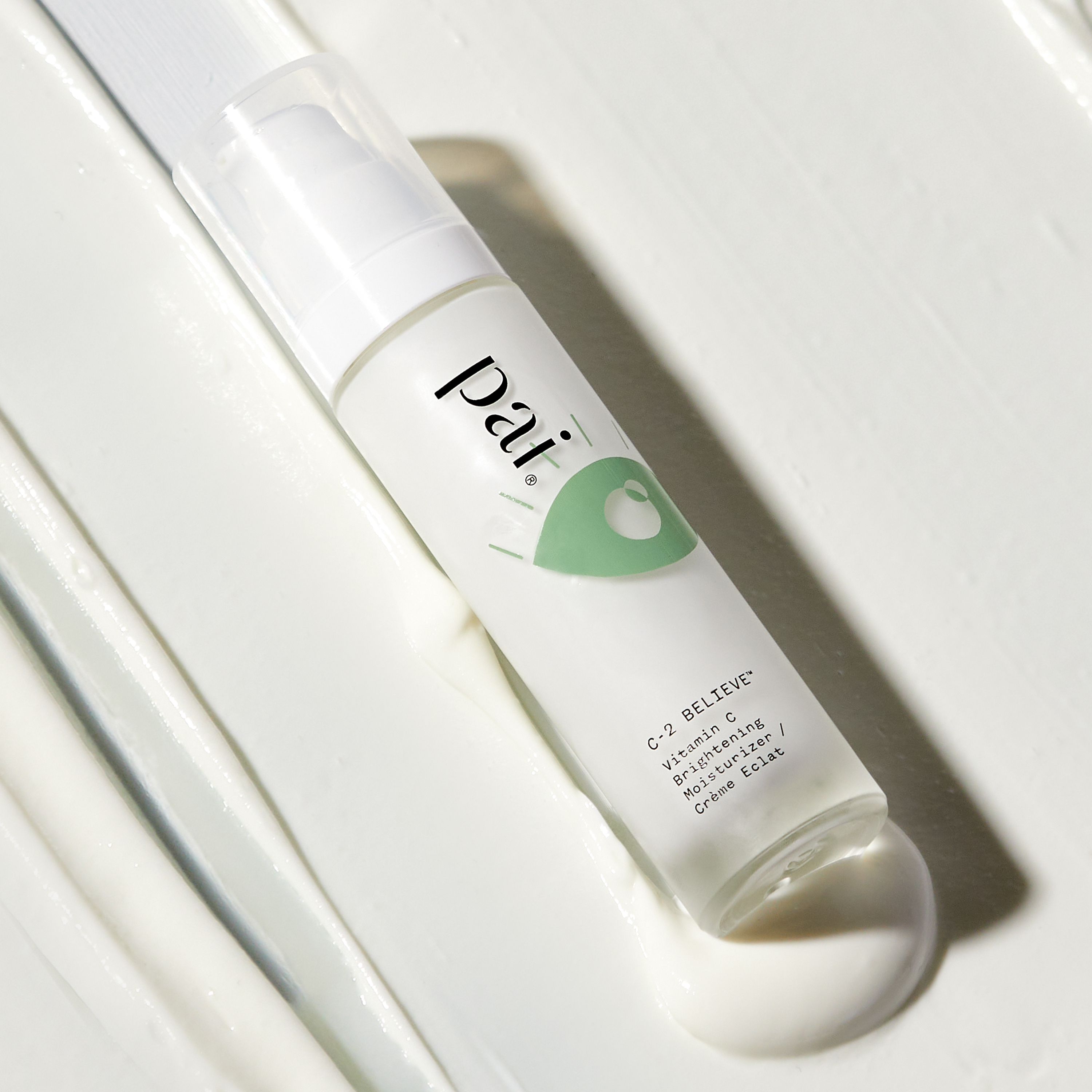 C-2 Believe - Crème hydratante illuminatrice à la vitamine C PAI SKINCARE No color