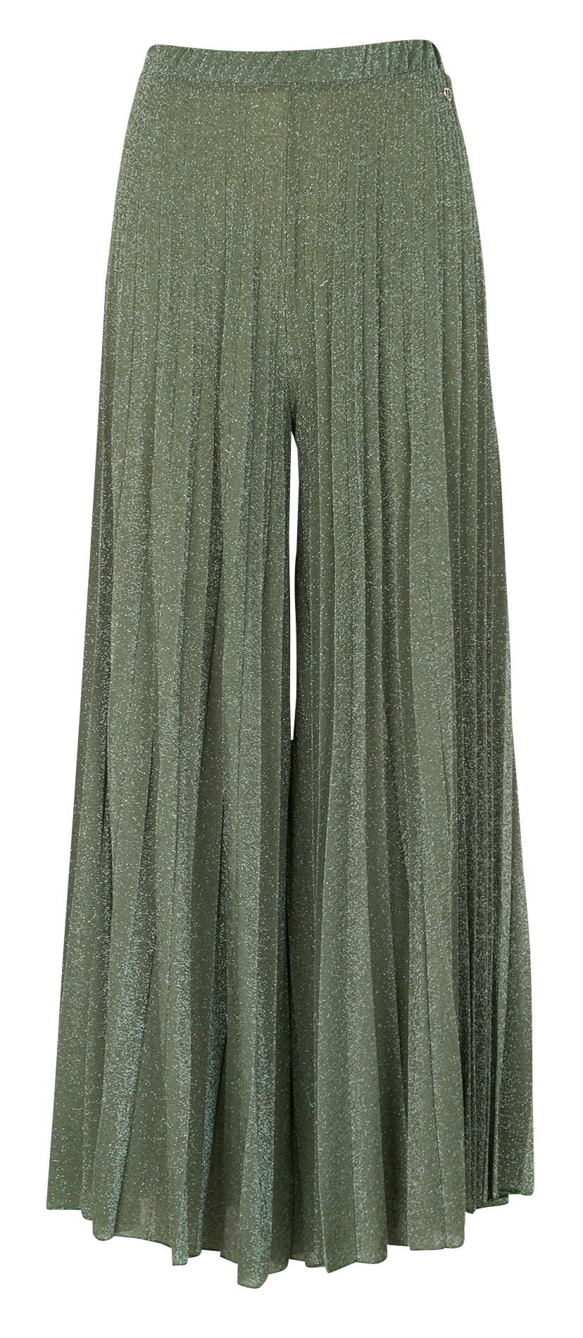 Pantalon droit plissé  PLEASE