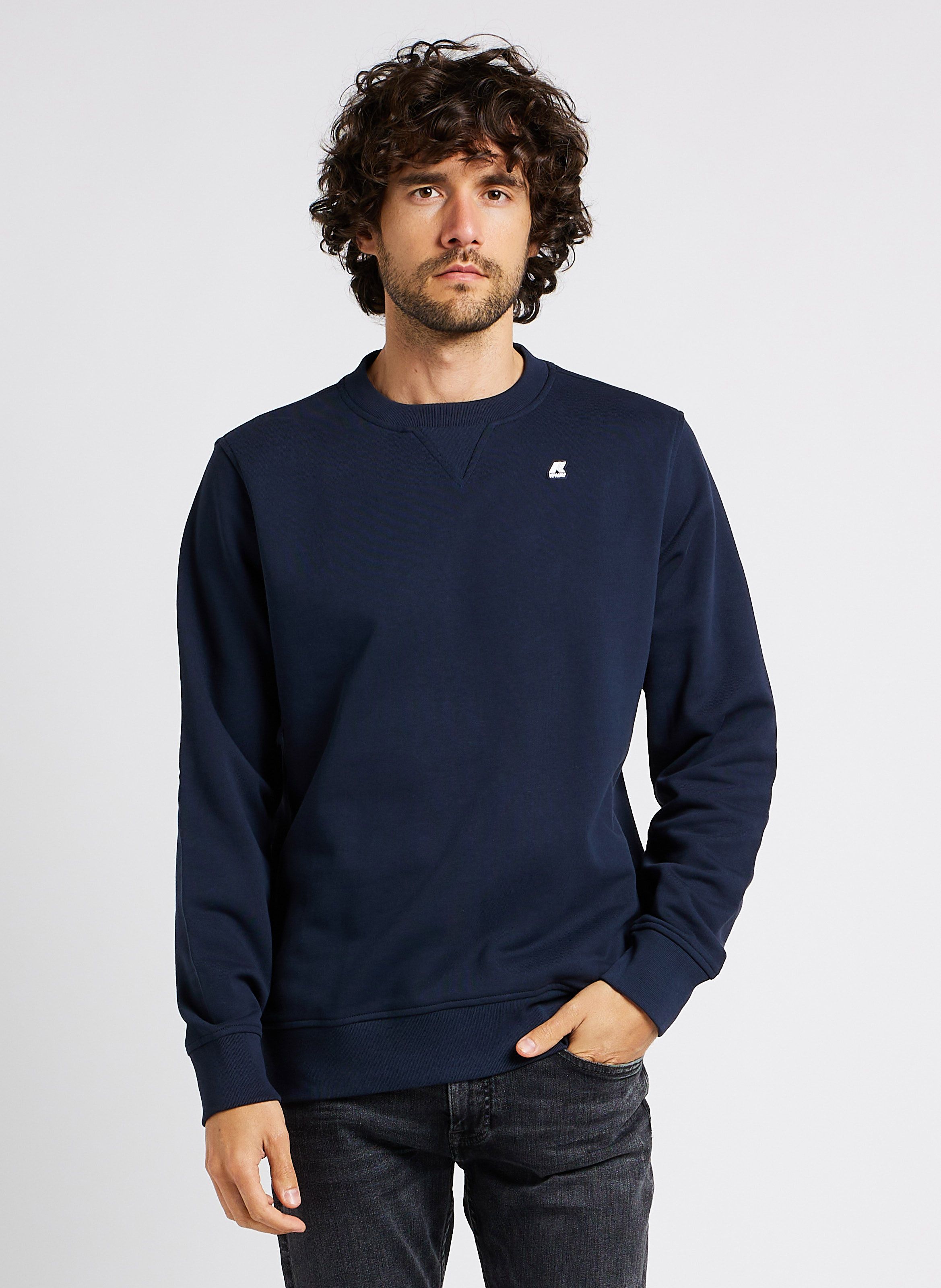 Sweat k way outlet homme