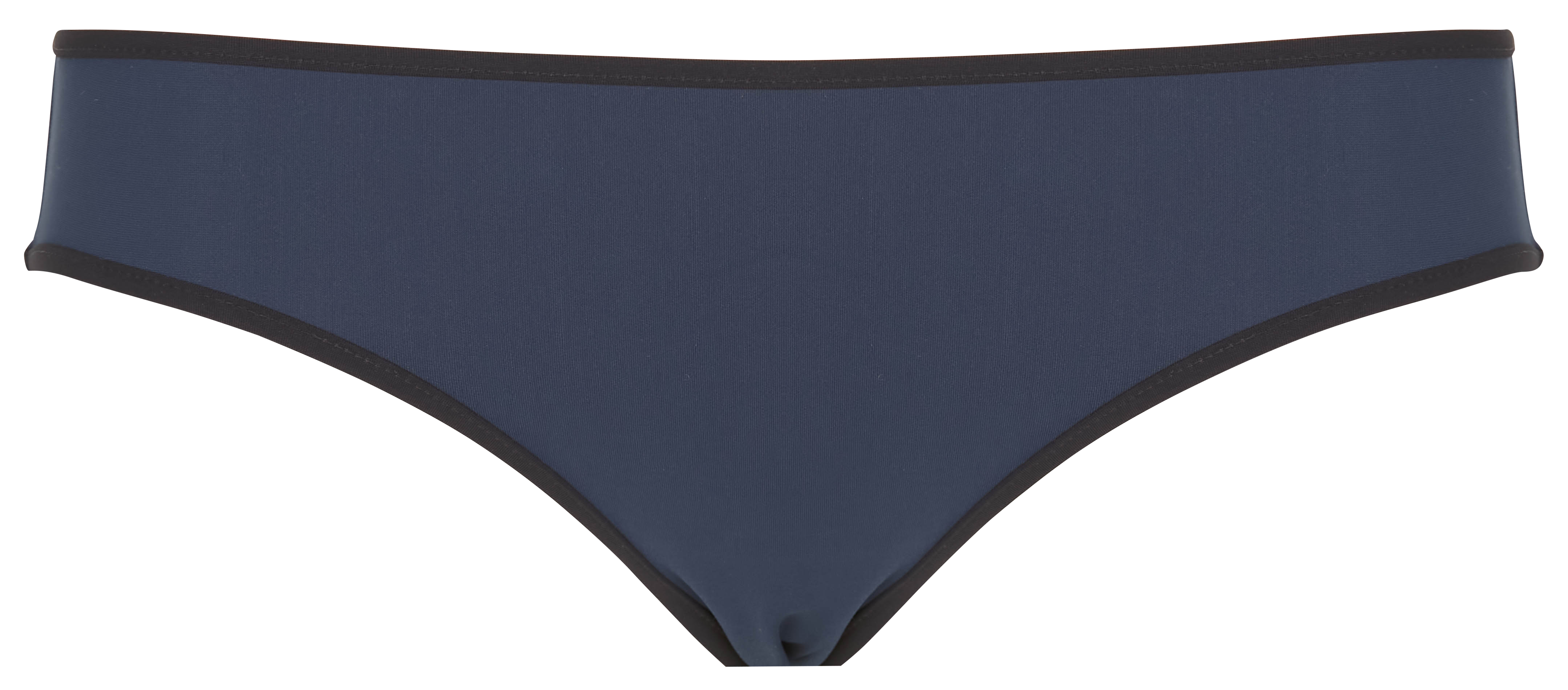 Bas de maillot de bain CHLORE Bleu