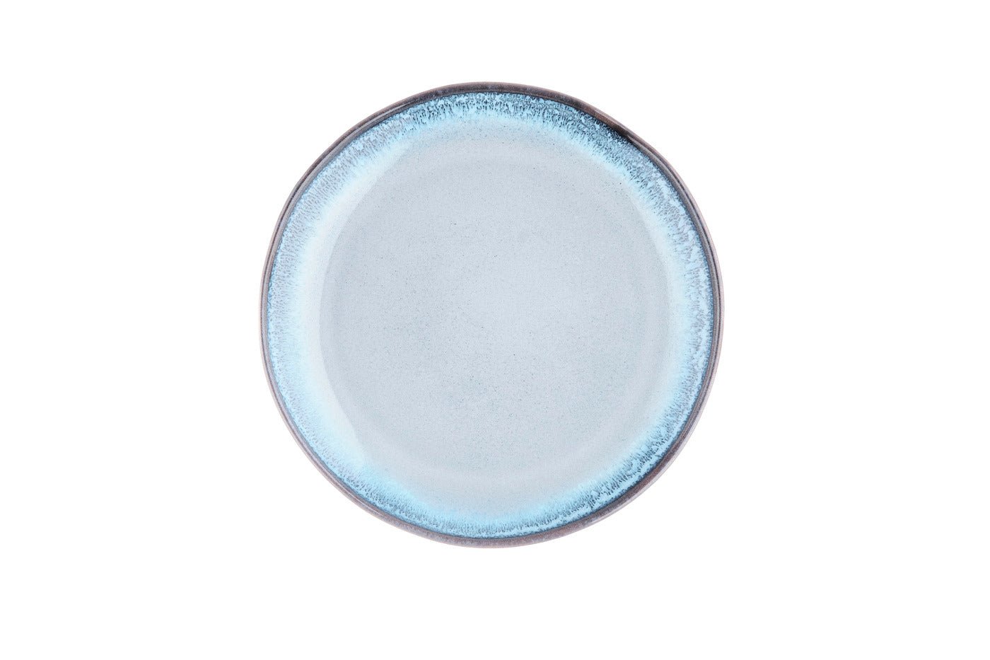 Genesis plate ø20.5cm - 6 pieces - sea BJORN Blue