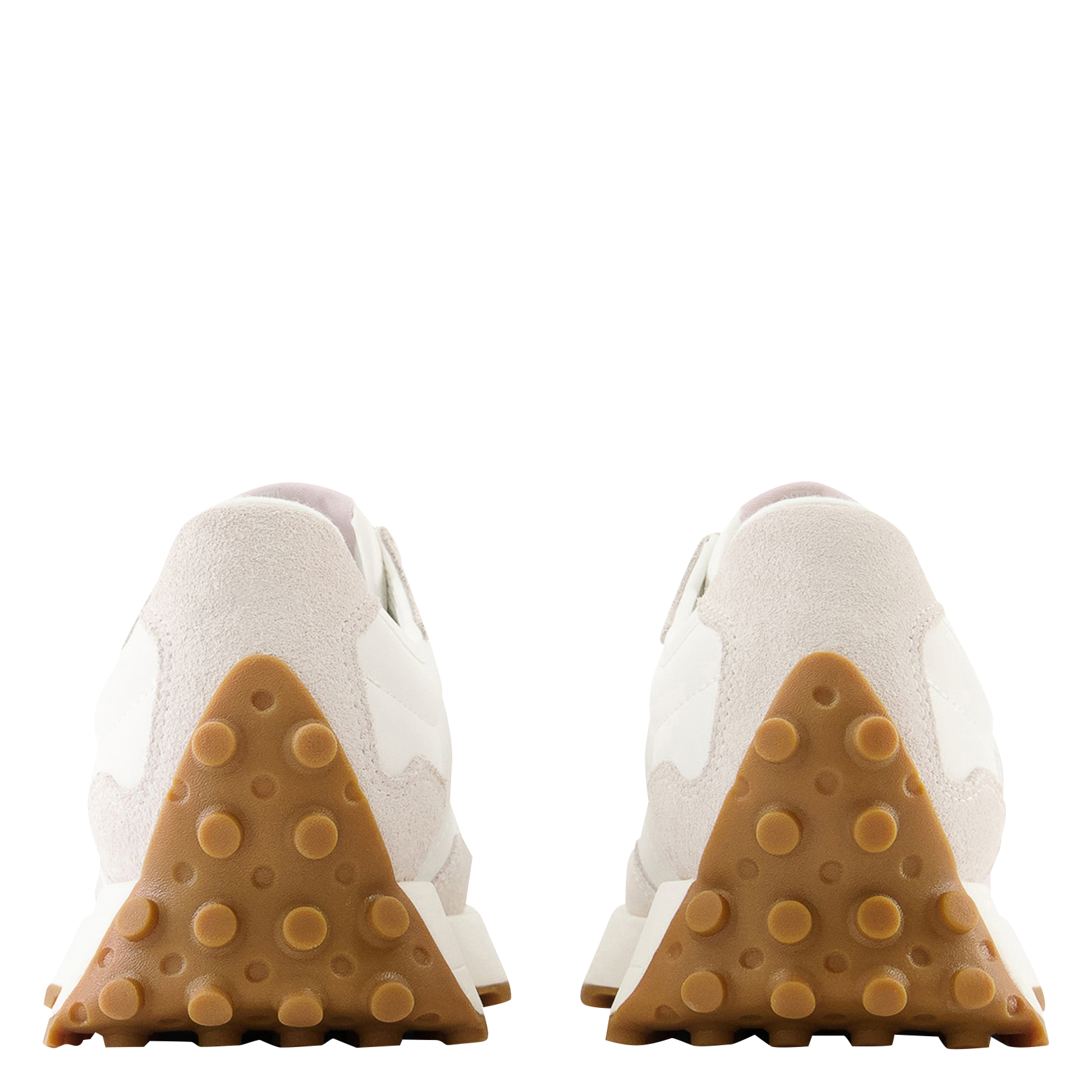 Baskets basses NEW BALANCE Blanc