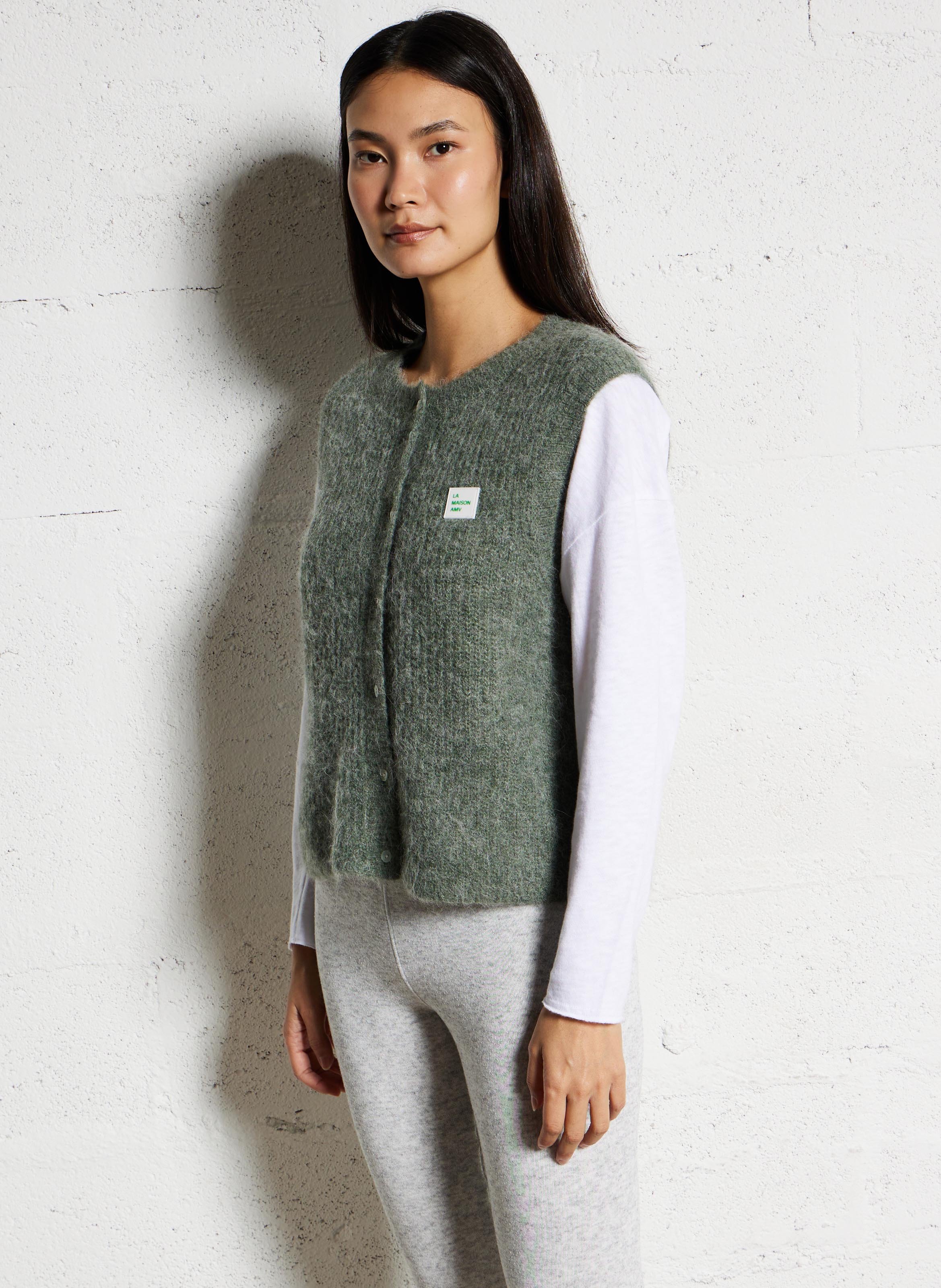 Baskets basses - Look 3