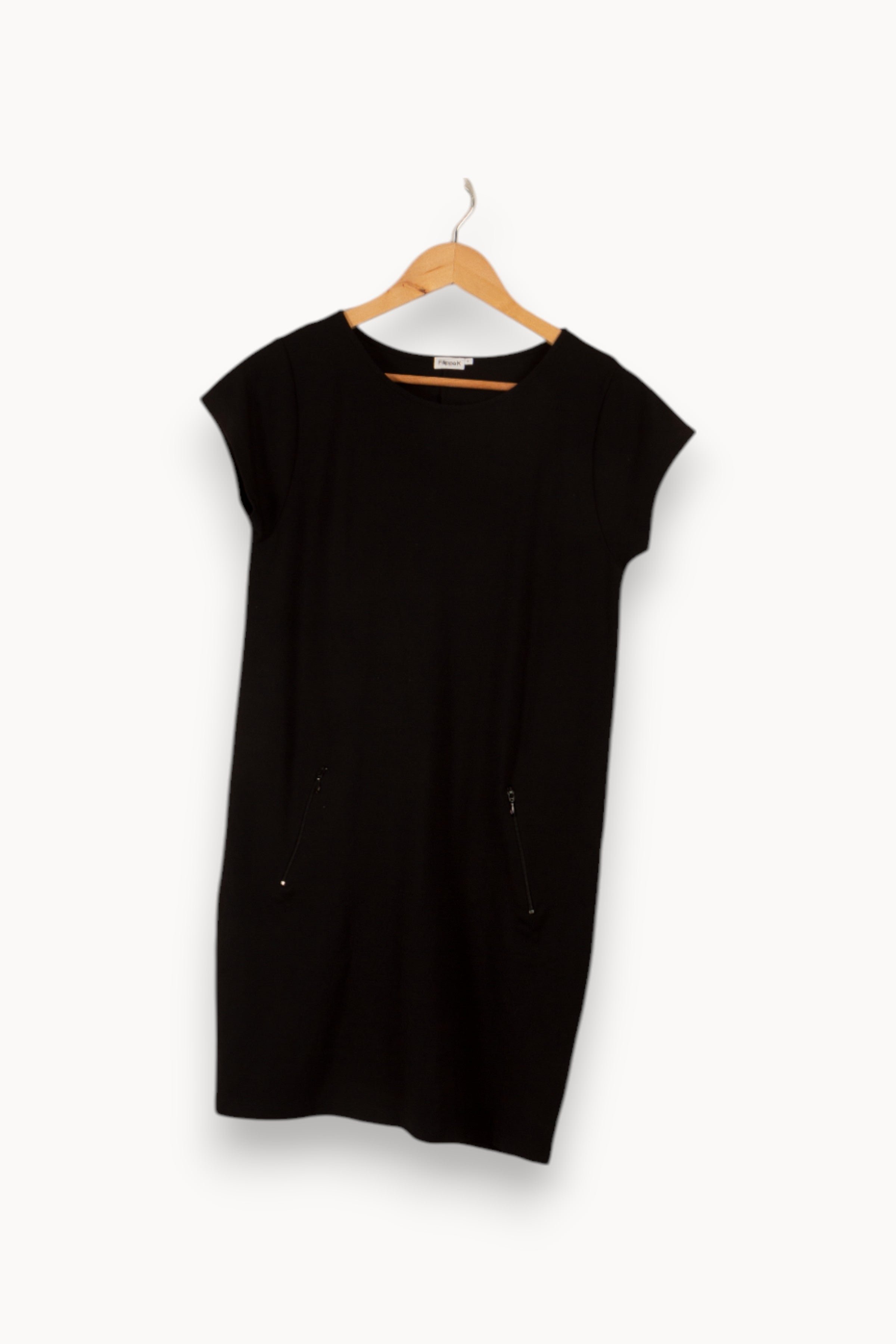 Midi dress FILIPPA K - Seconde Main Black