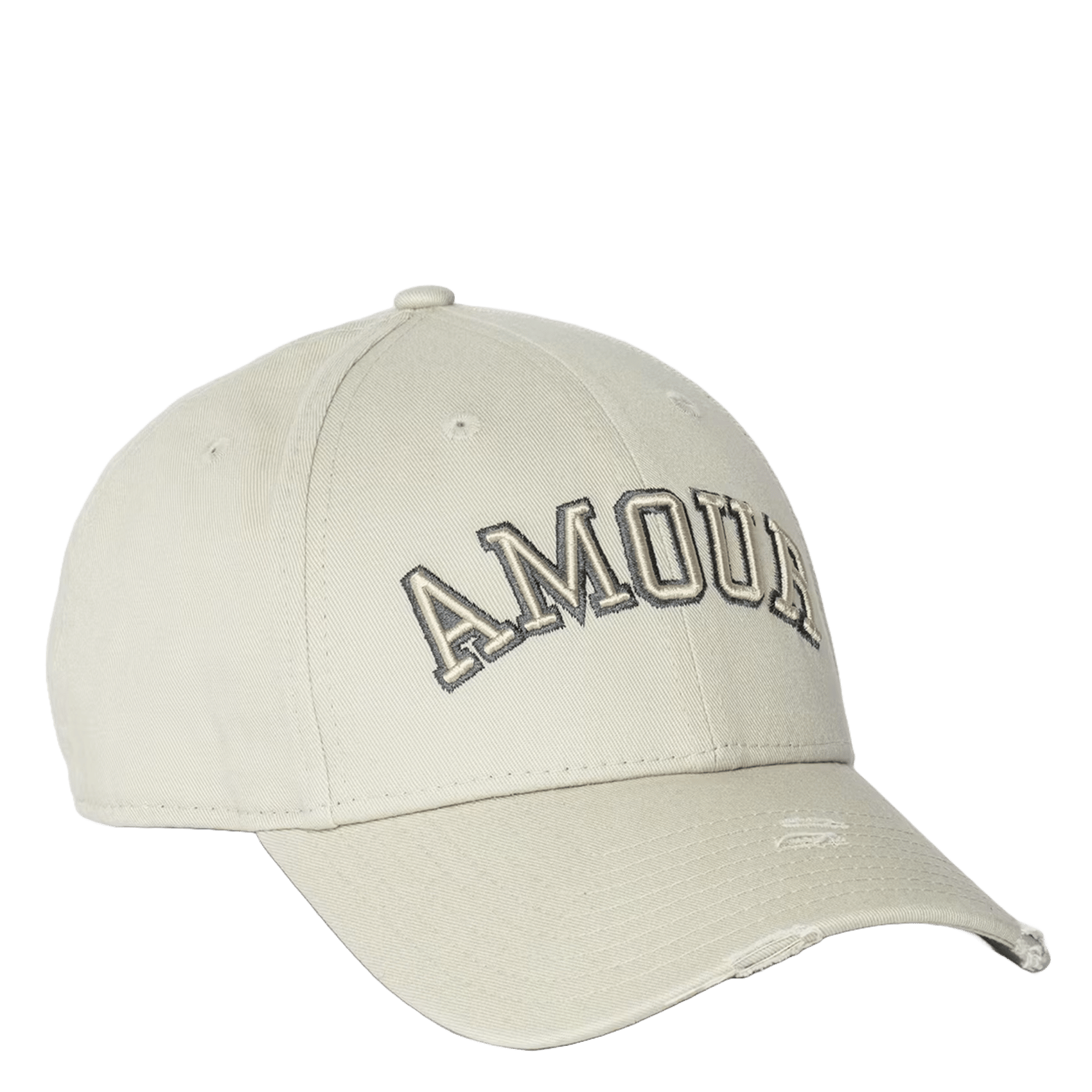 Cotton cap ZADIG&VOLTAIRE White