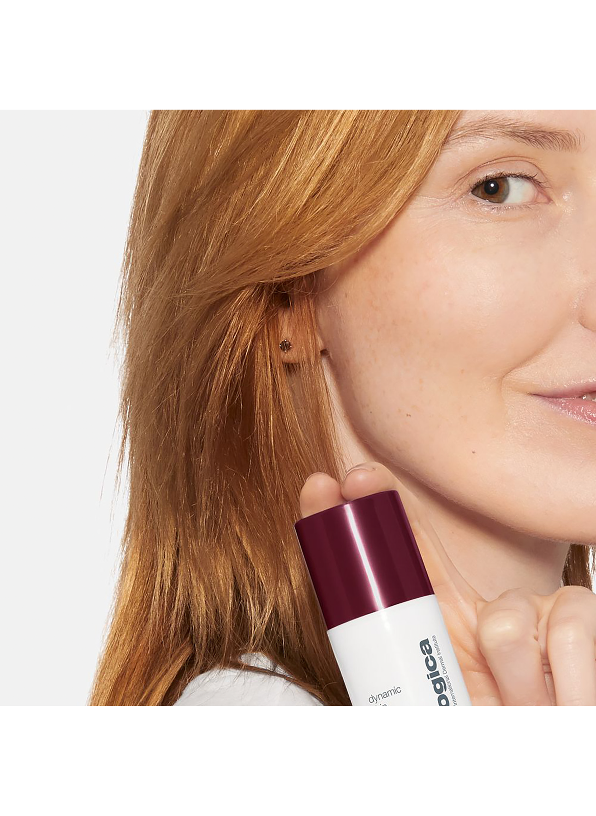 Dynamic Skin Retinol Serum DERMALOGICA No color