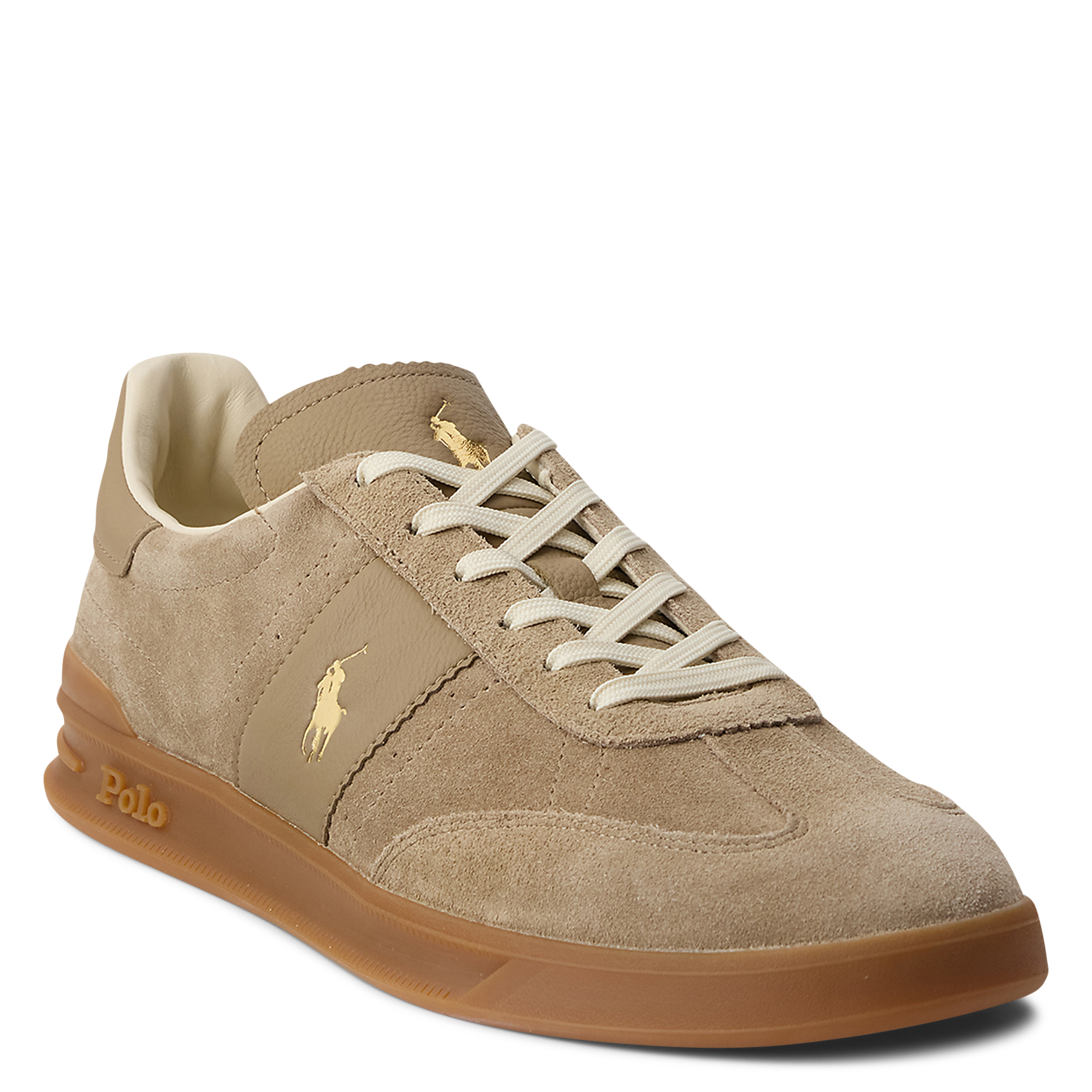 . POLO RALPH LAUREN Beige