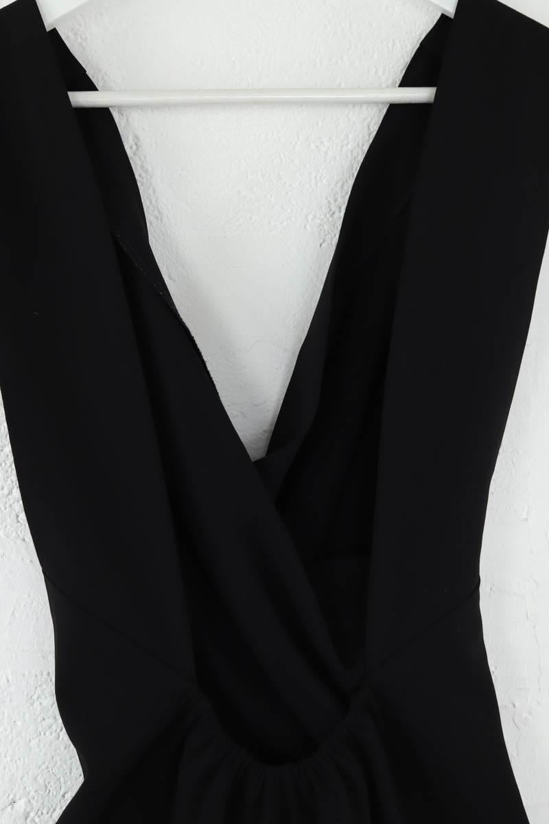 Jumpsuit SONIA RYKIEL - Seconde Main Black