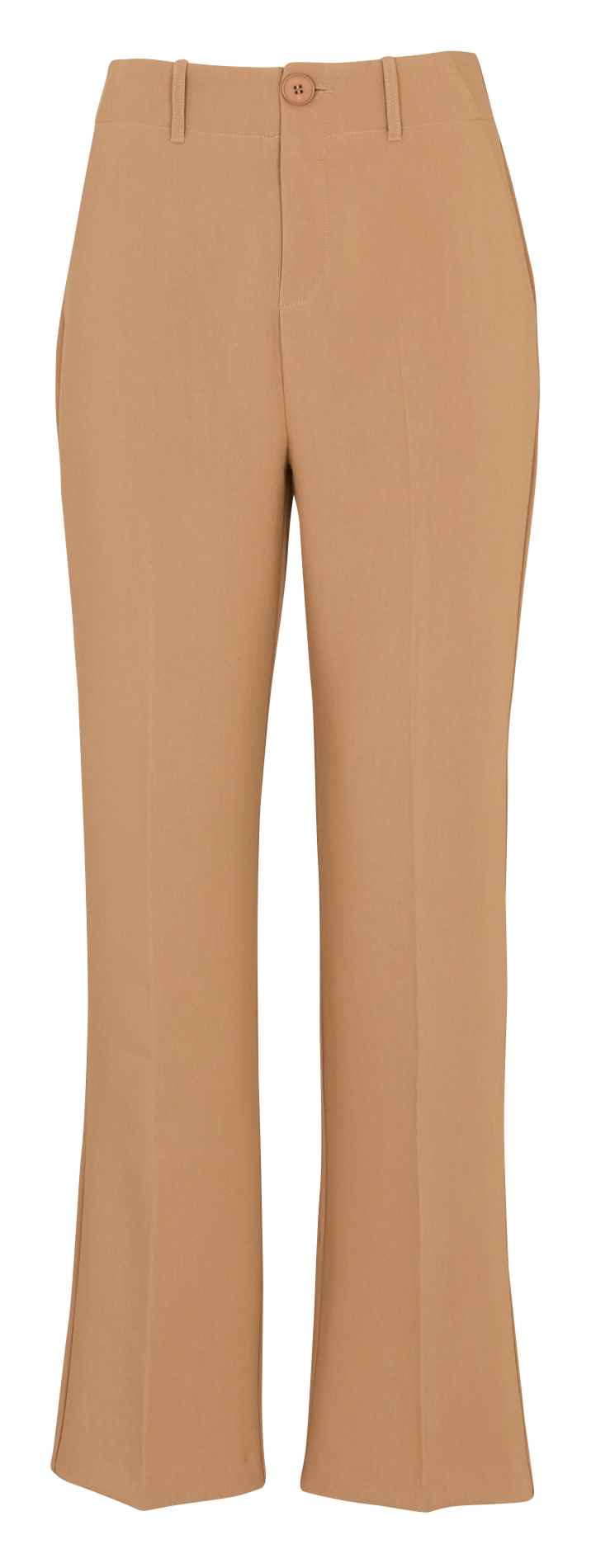 Wide trousers SUD EXPRESS Brown