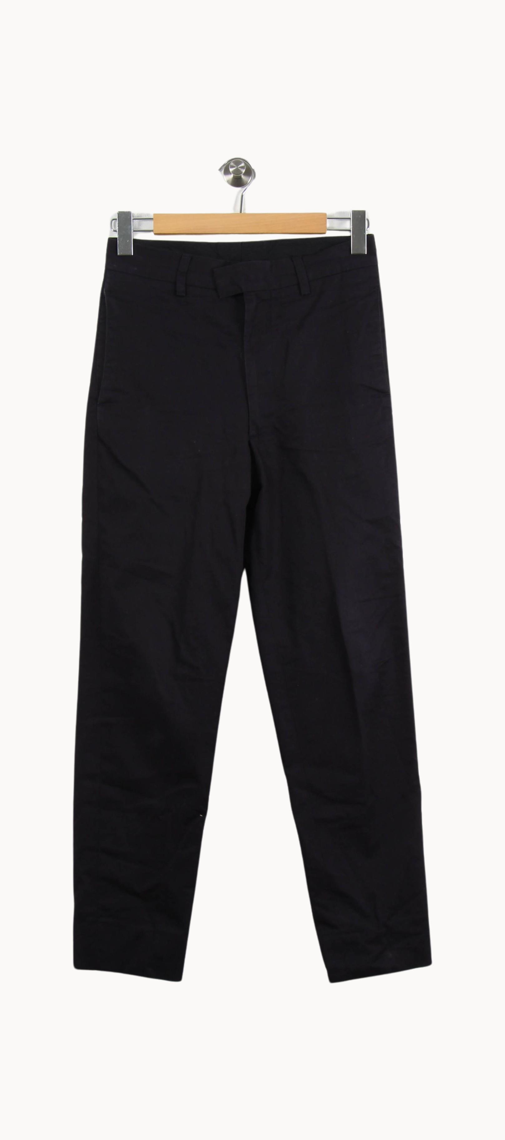 PANTS AGNES B. - Seconde Main Blue