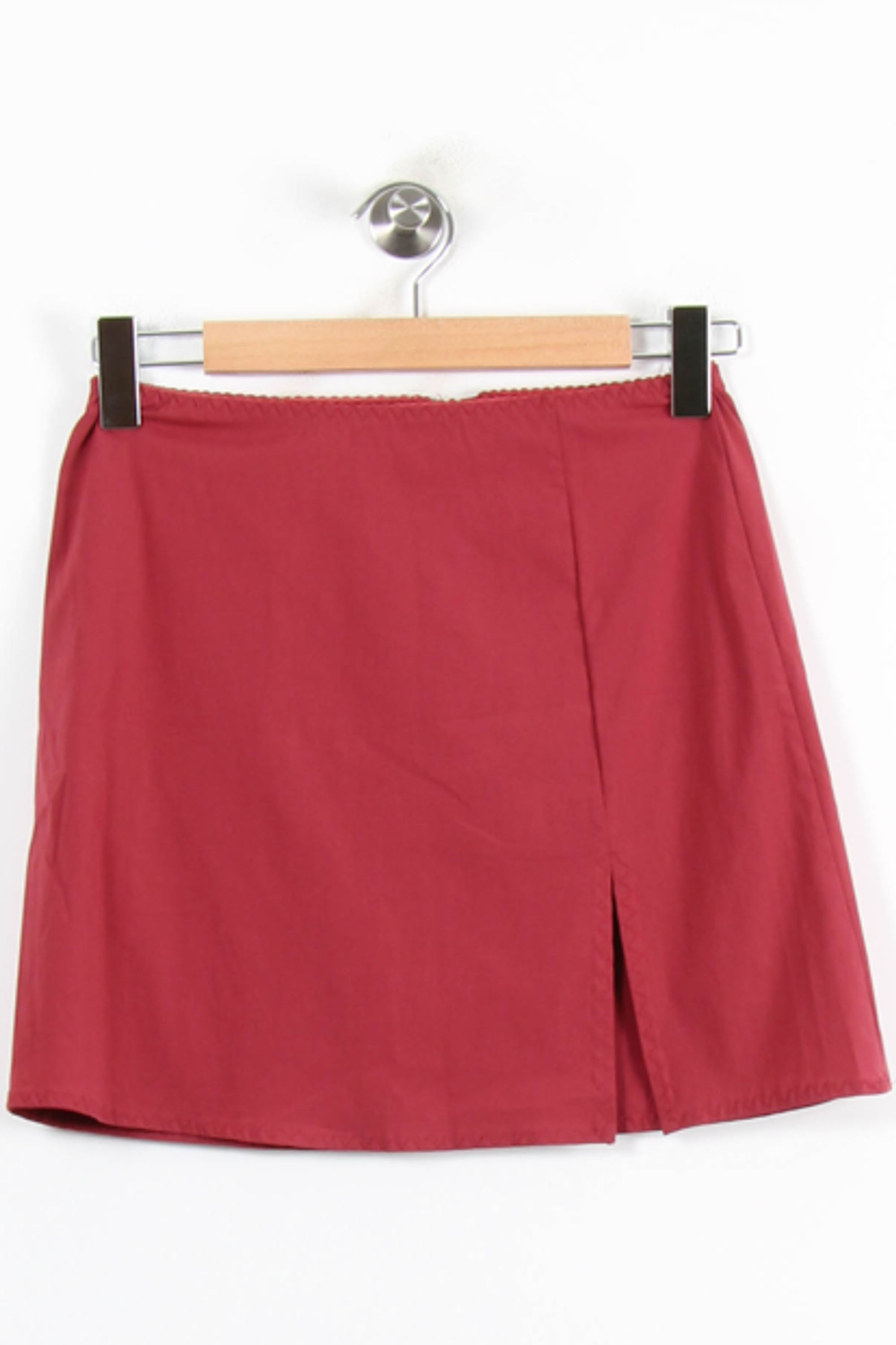 Short & midi skirt MAX MARA - Seconde Main Pink