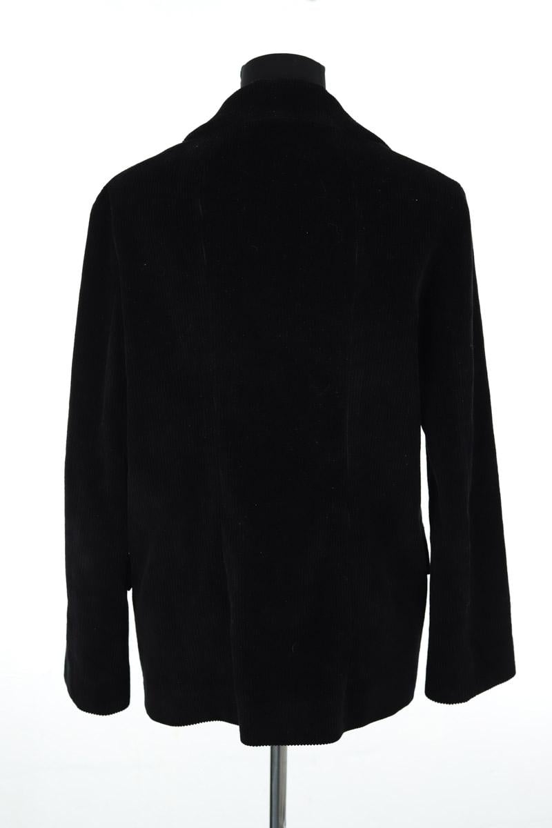 Blazer LONGCHAMP - Seconde Main Black